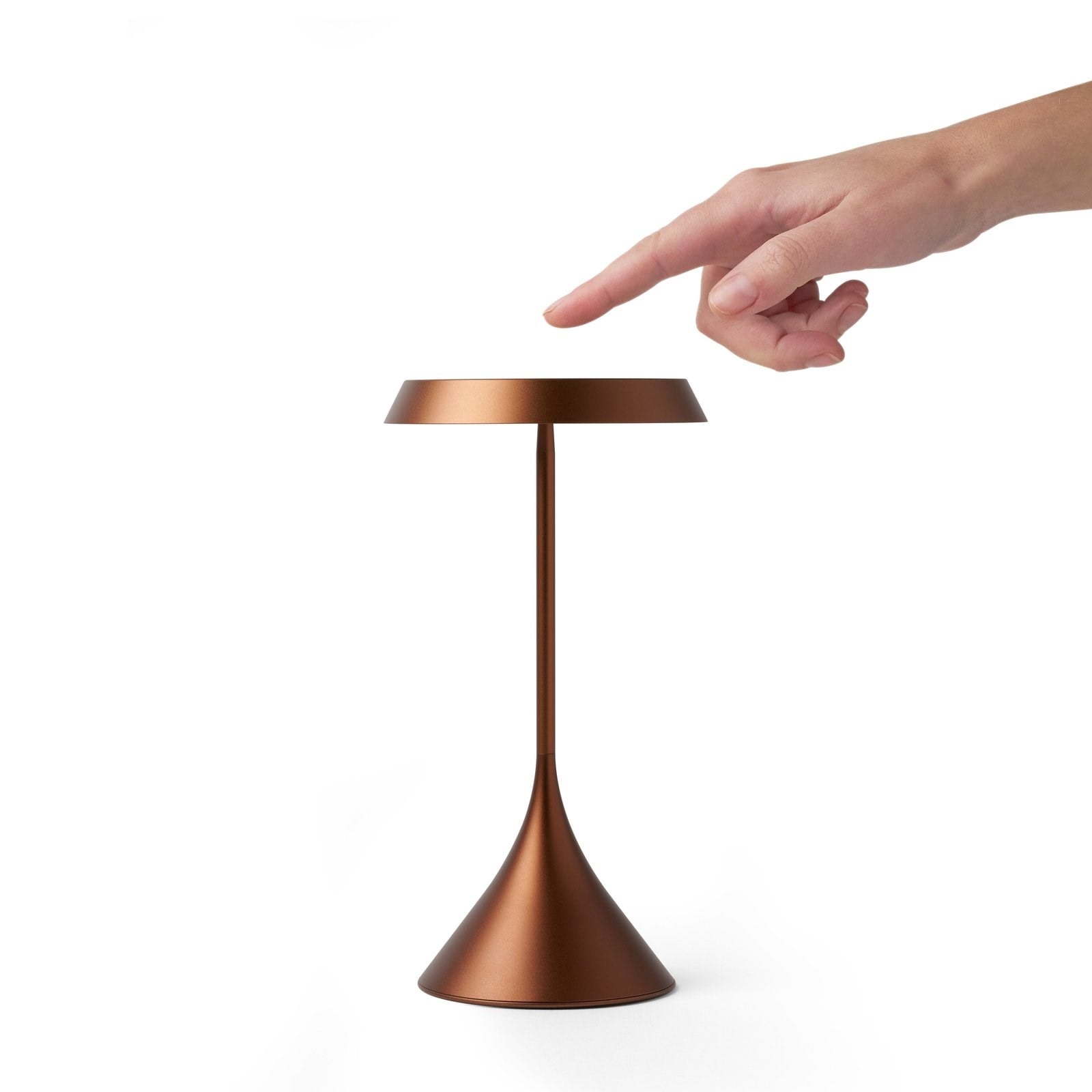 Lexon Steli Lounge Shade Aydınlatma - Bronz
