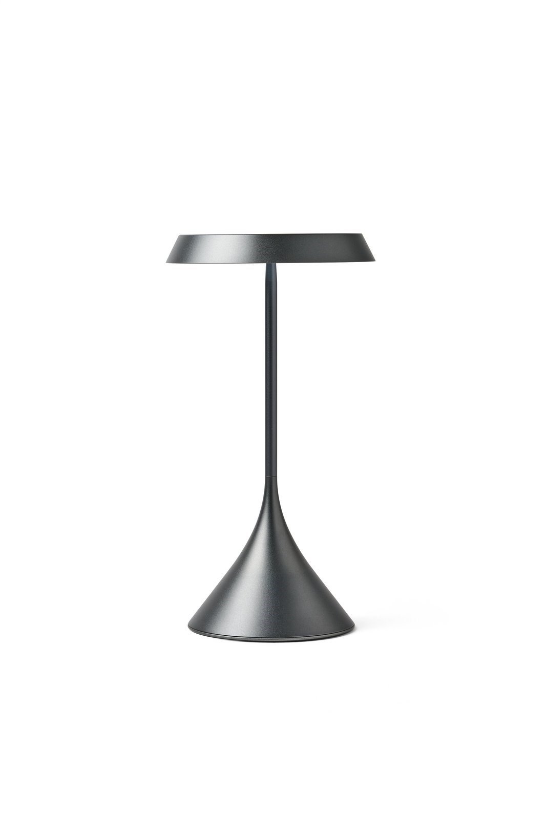 Lexon Steli Lounge Shade Aydınlatma - Metalik Gri