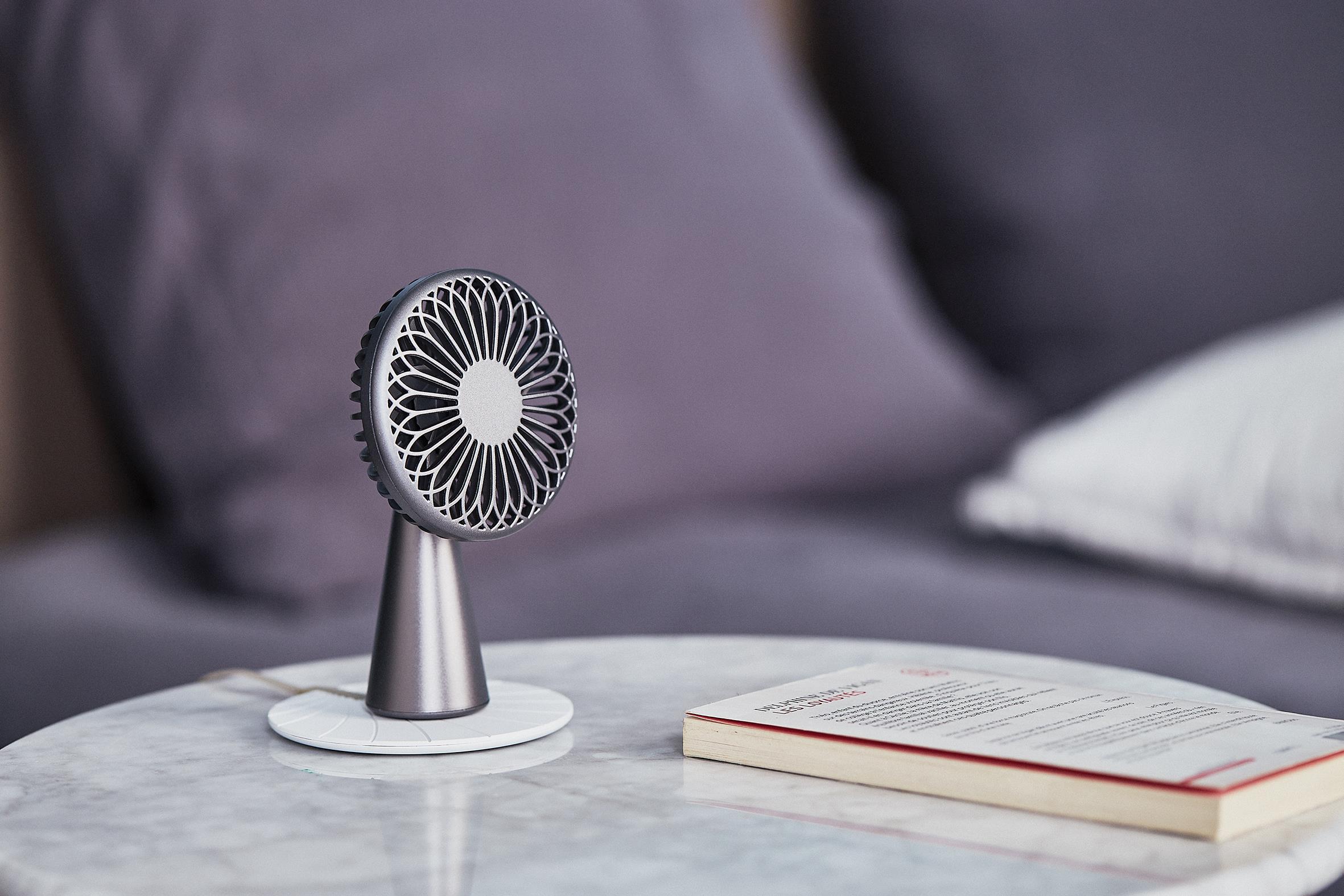 Lexon Wino Taşınabilir Fan