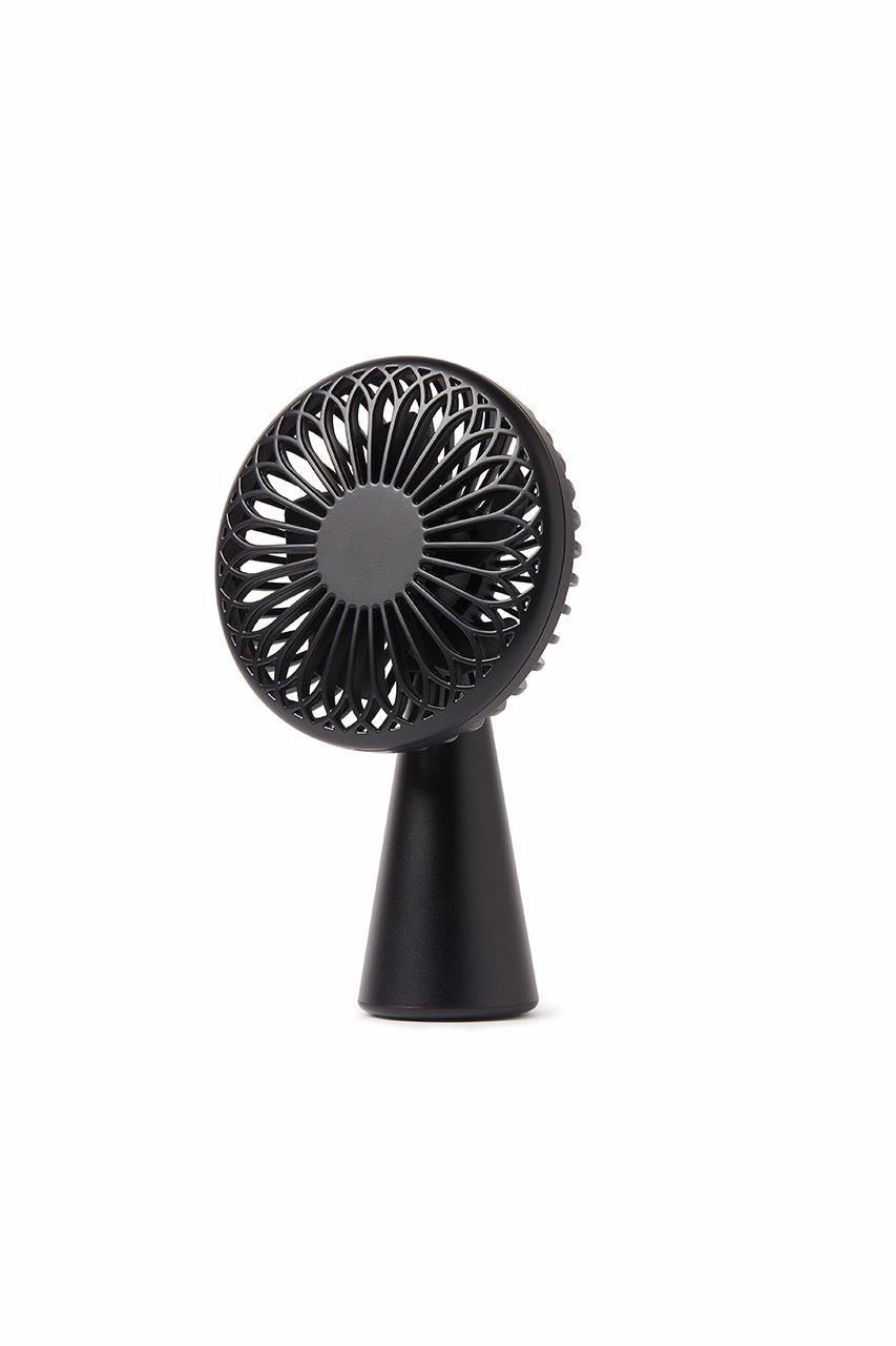 Lexon Wino Taşınabilir Fan Siyah