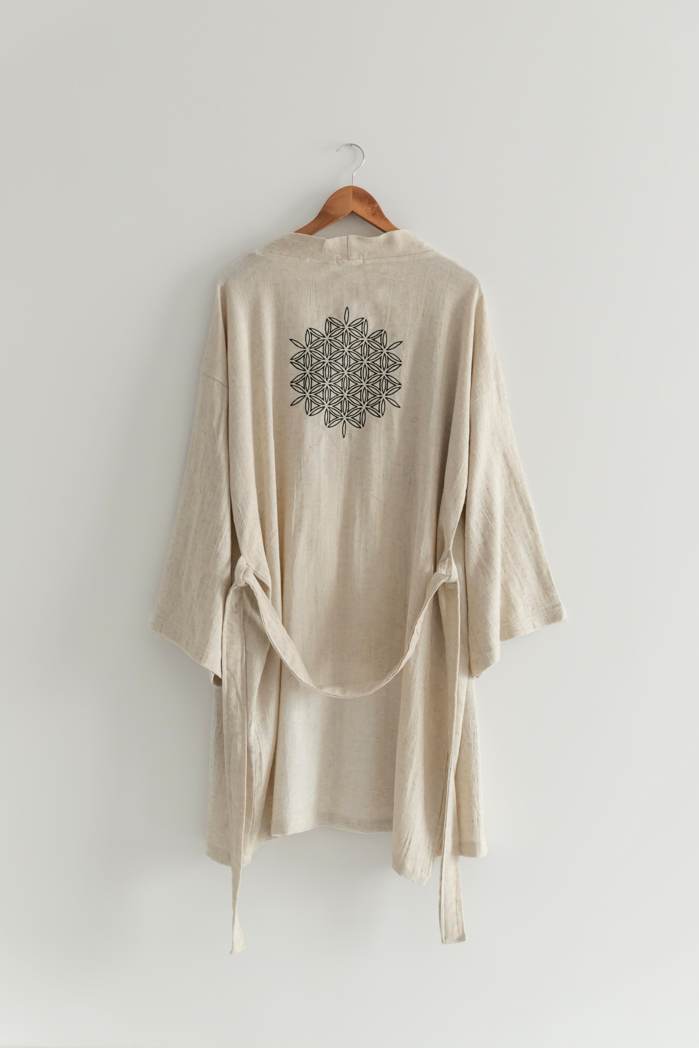 Life Kimono