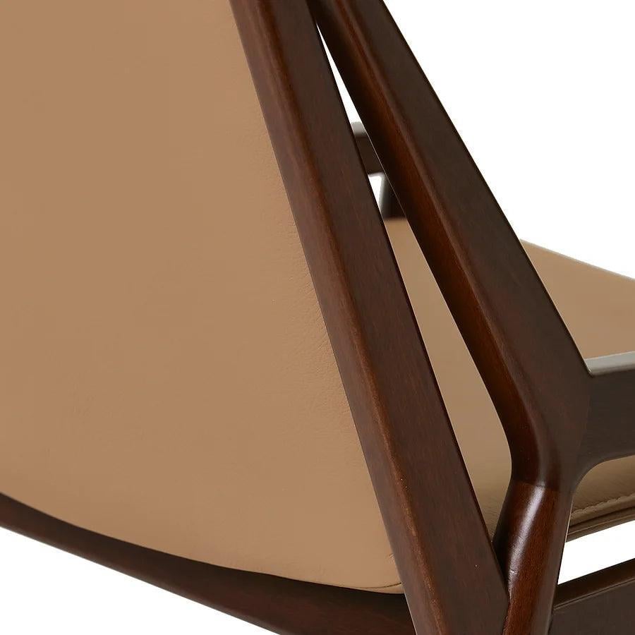 LIGHT LEATHER Chair