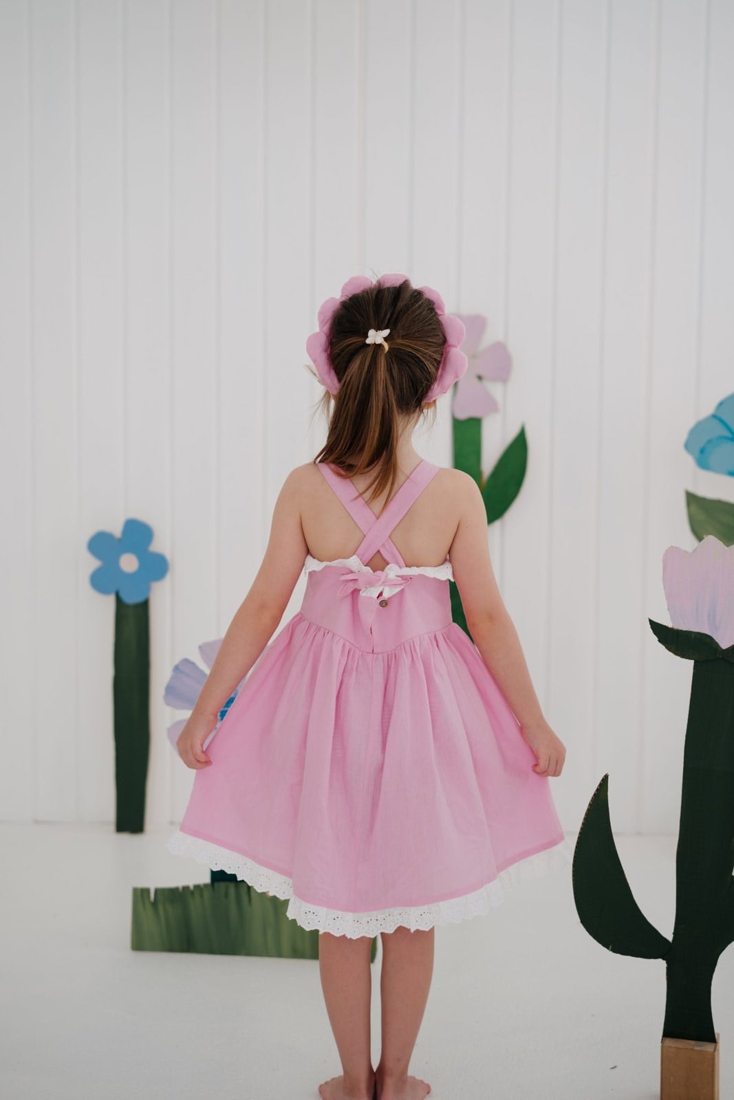 Lily Elbise