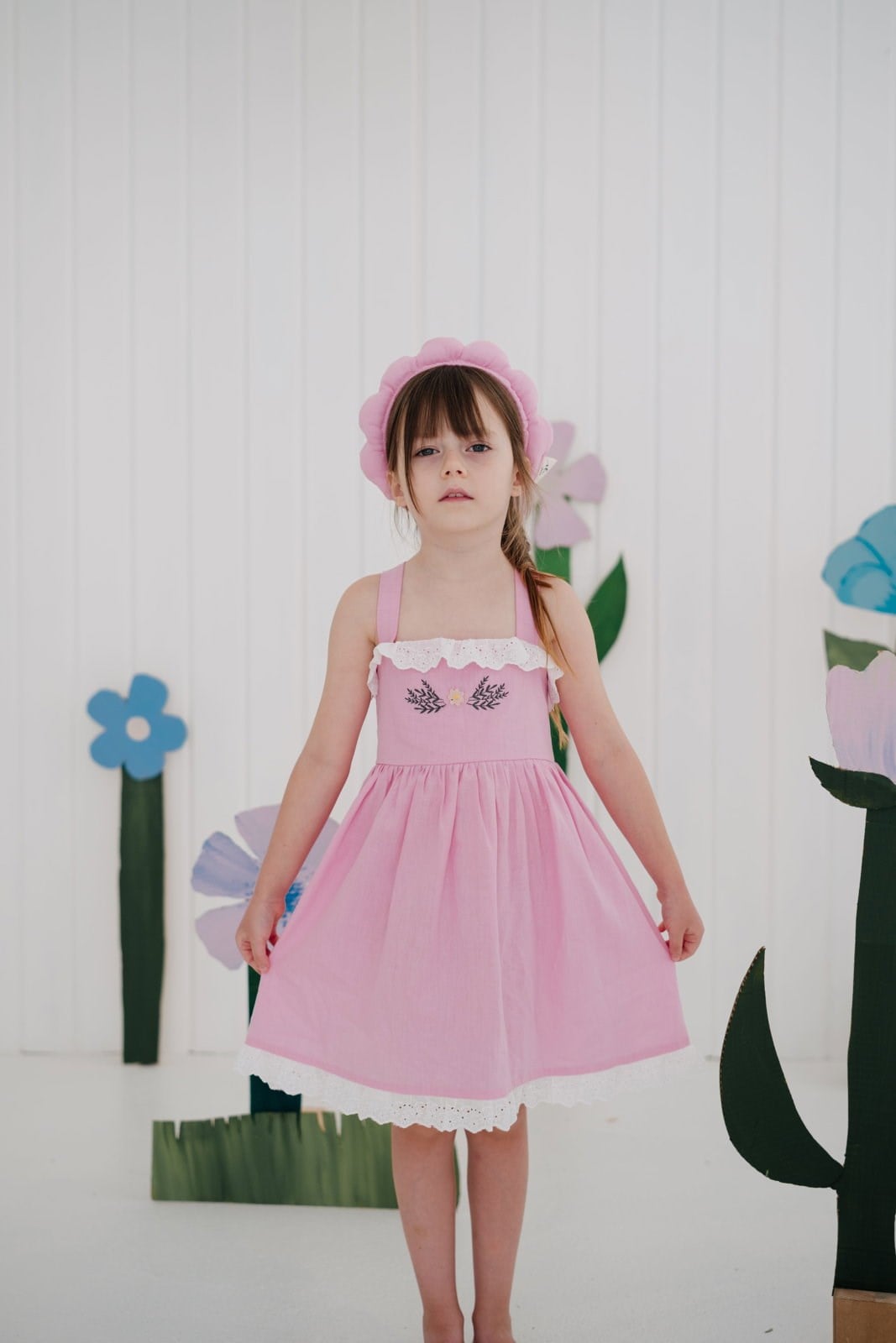 Lily Elbise