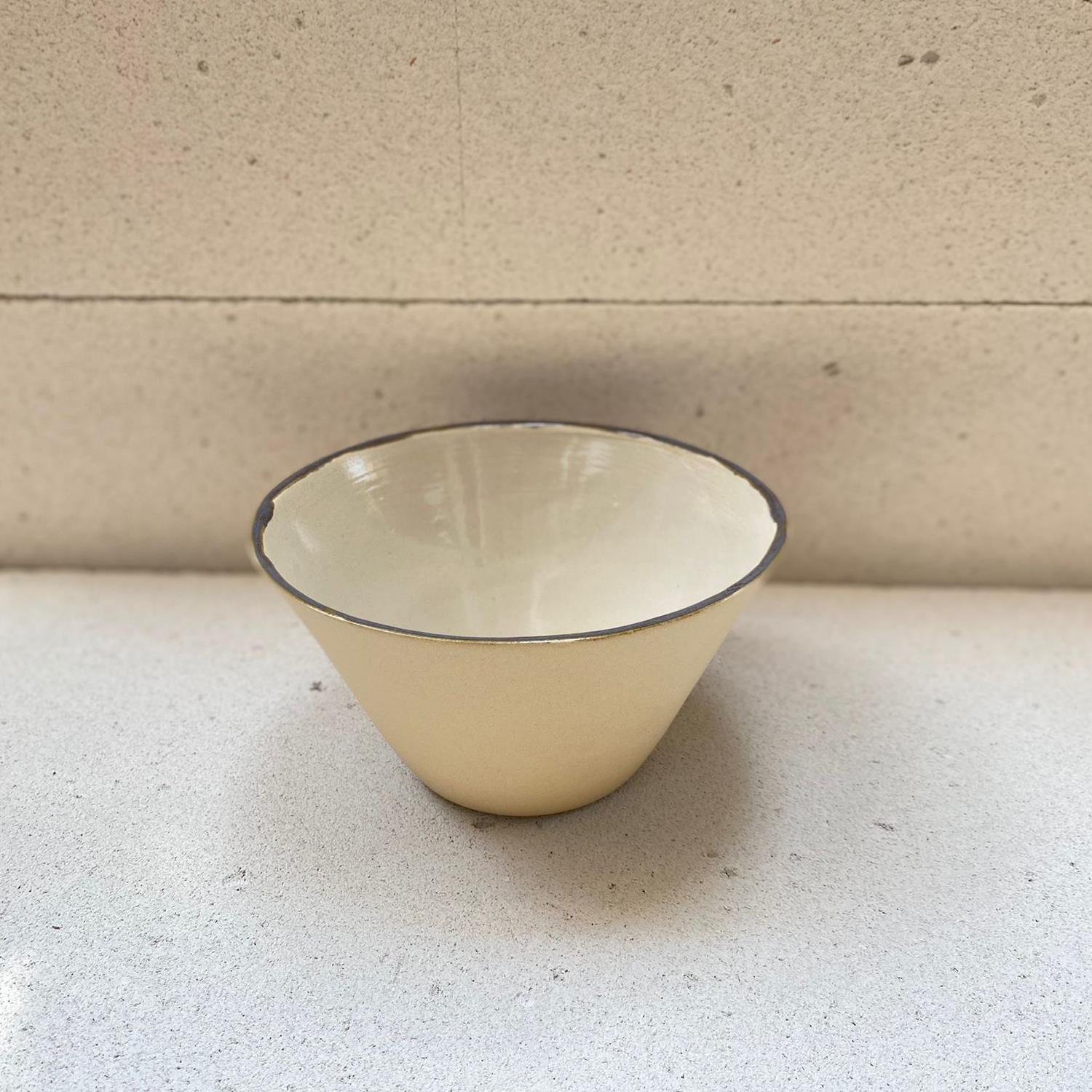 Line Bowl