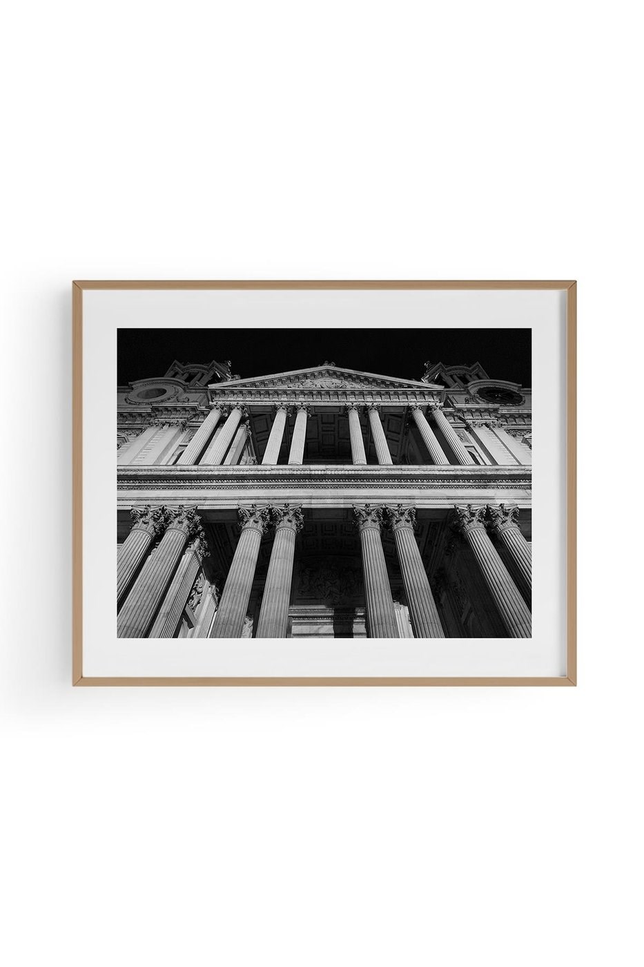 Look Up at The Sky II | Tablo