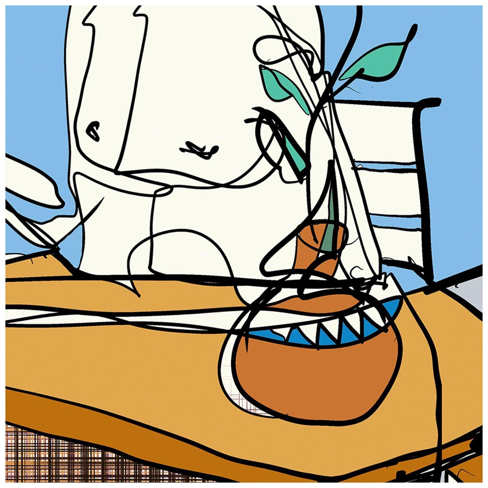 Love With Tea - Modern Love Community