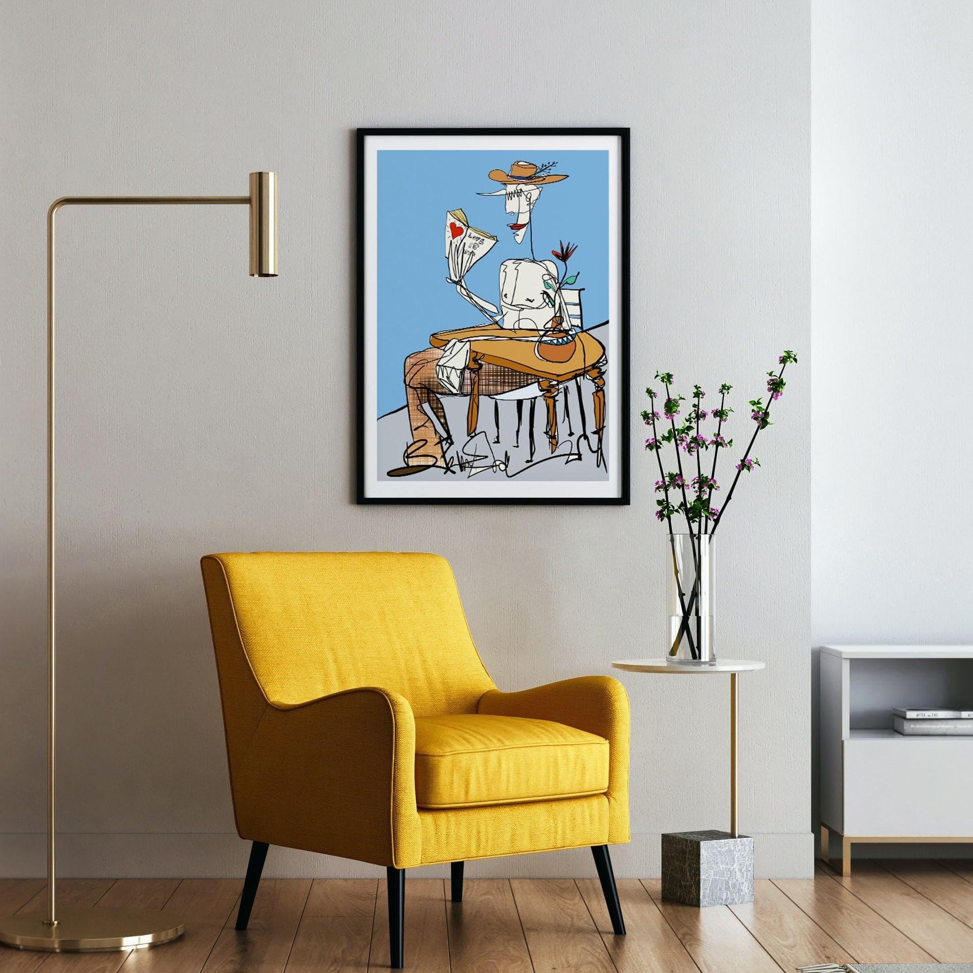 Love With Tea - Modern Love Community