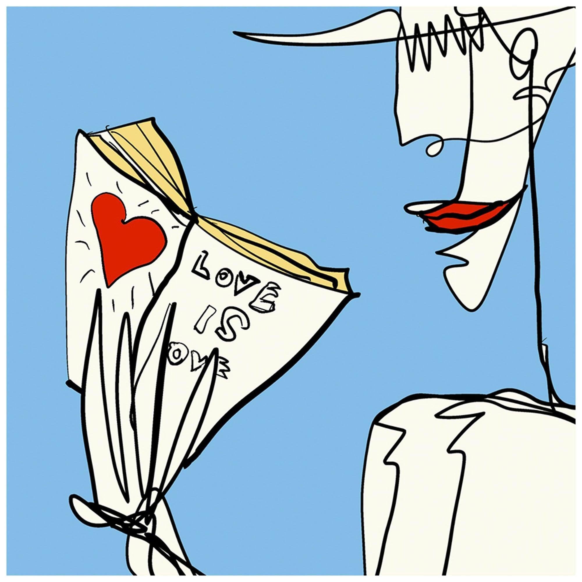 Love With Tea - Modern Love Community