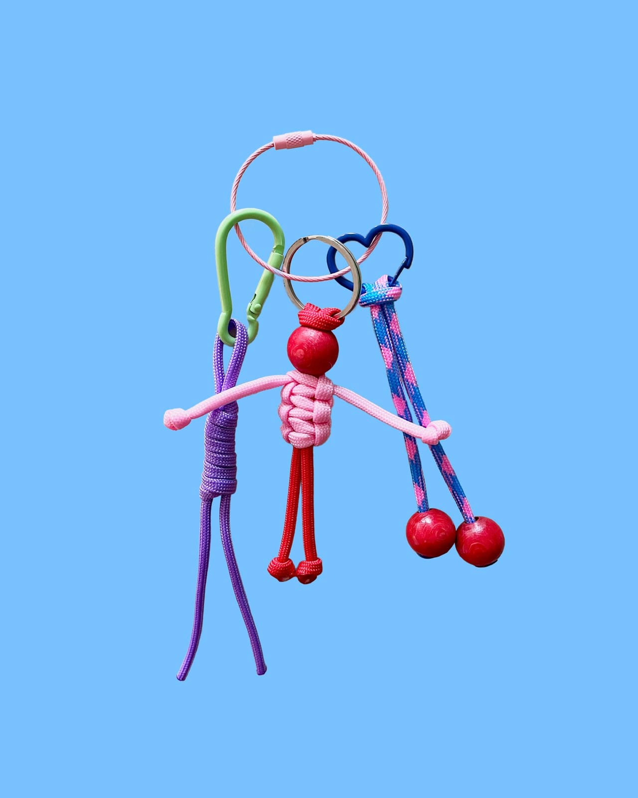 Lover's Charm Tōten