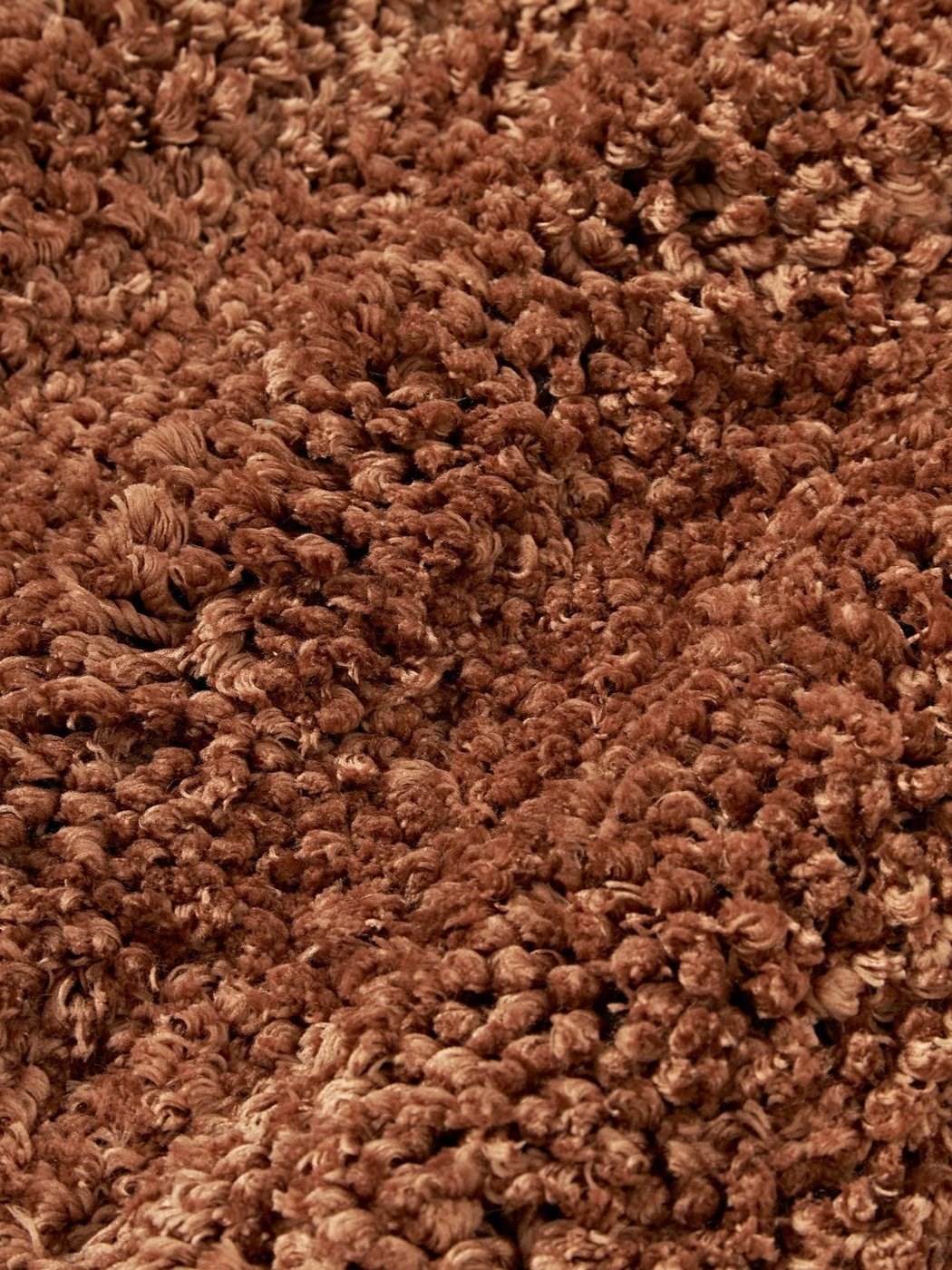 Luella El İşçiliği Dış Mekan Kırlent Kılıfı 50x50 cm Terakota
