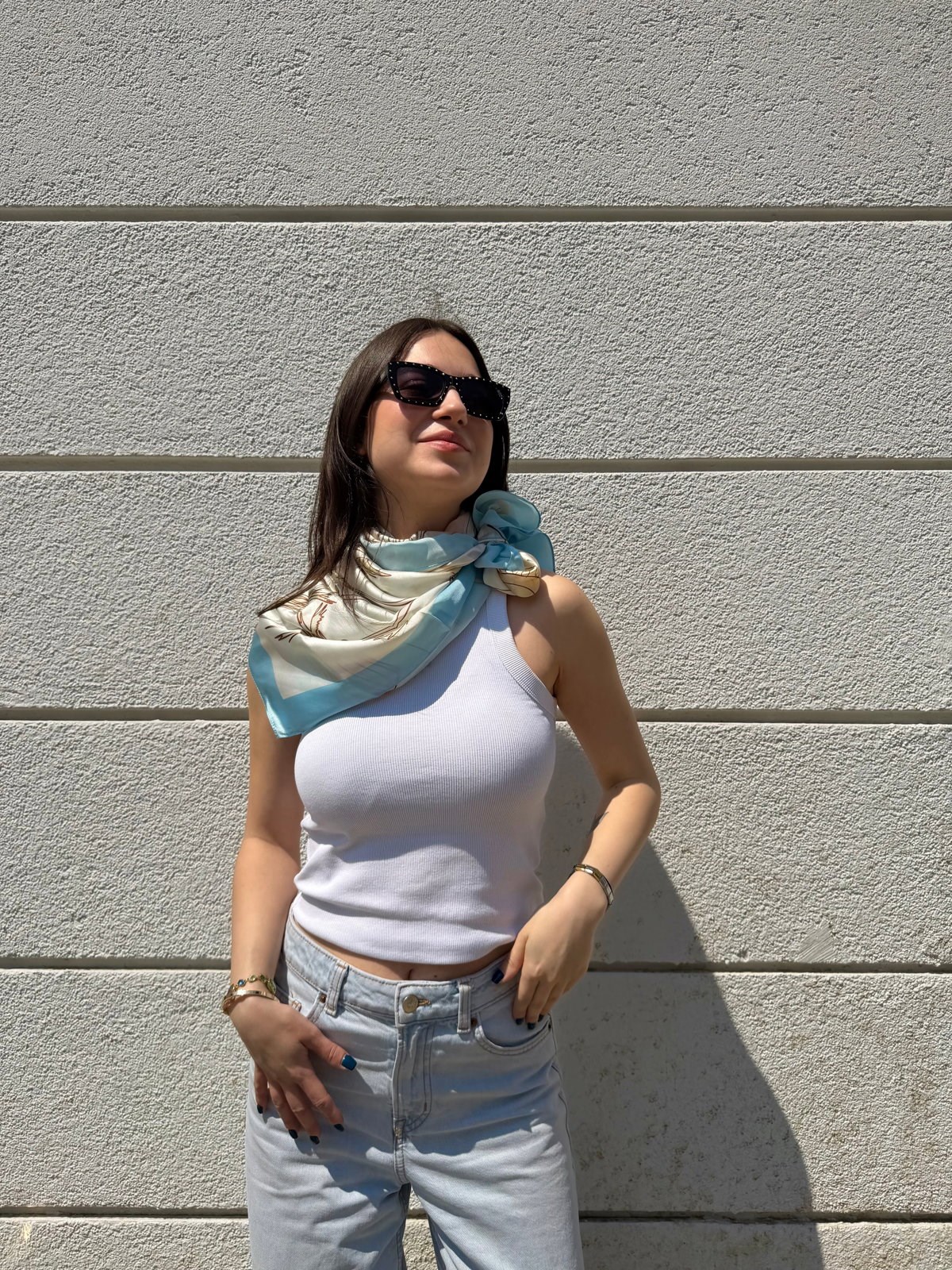 Luma Fular