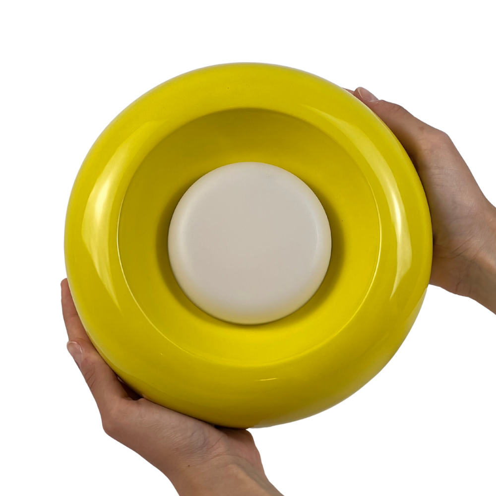 Luno Dekoratif Aydınlatma Lime