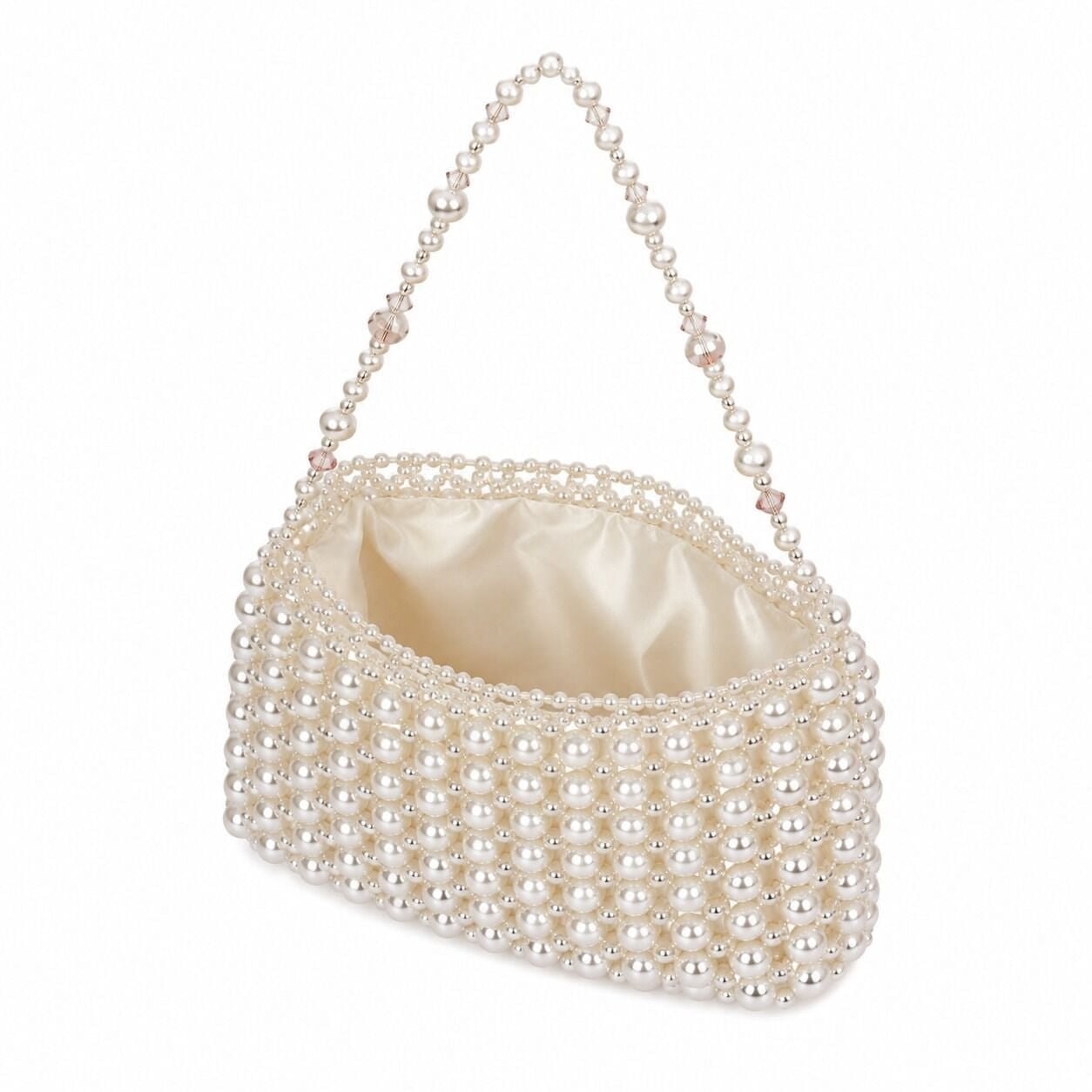 Lustre Pearl