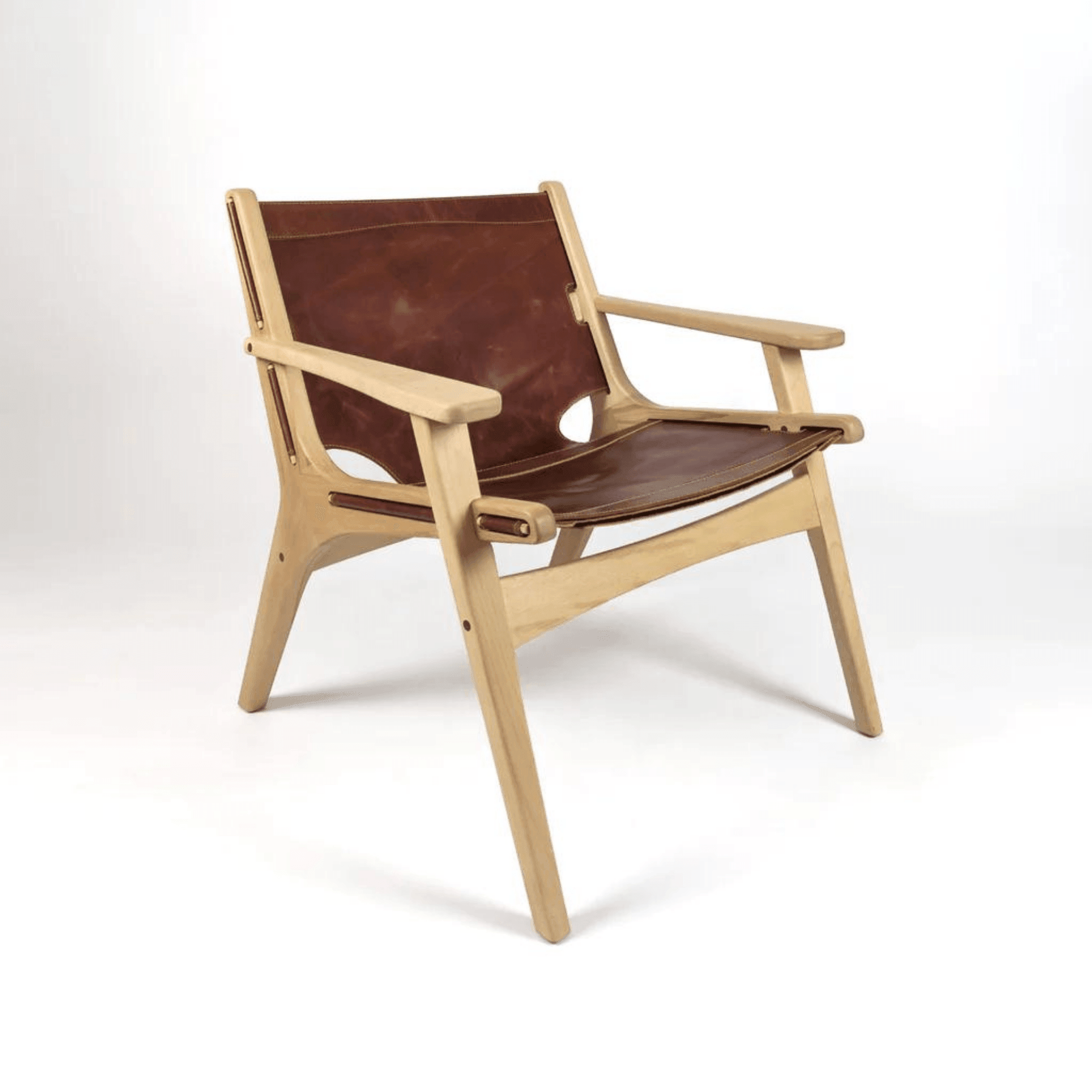 LYCIA Lounge Chair