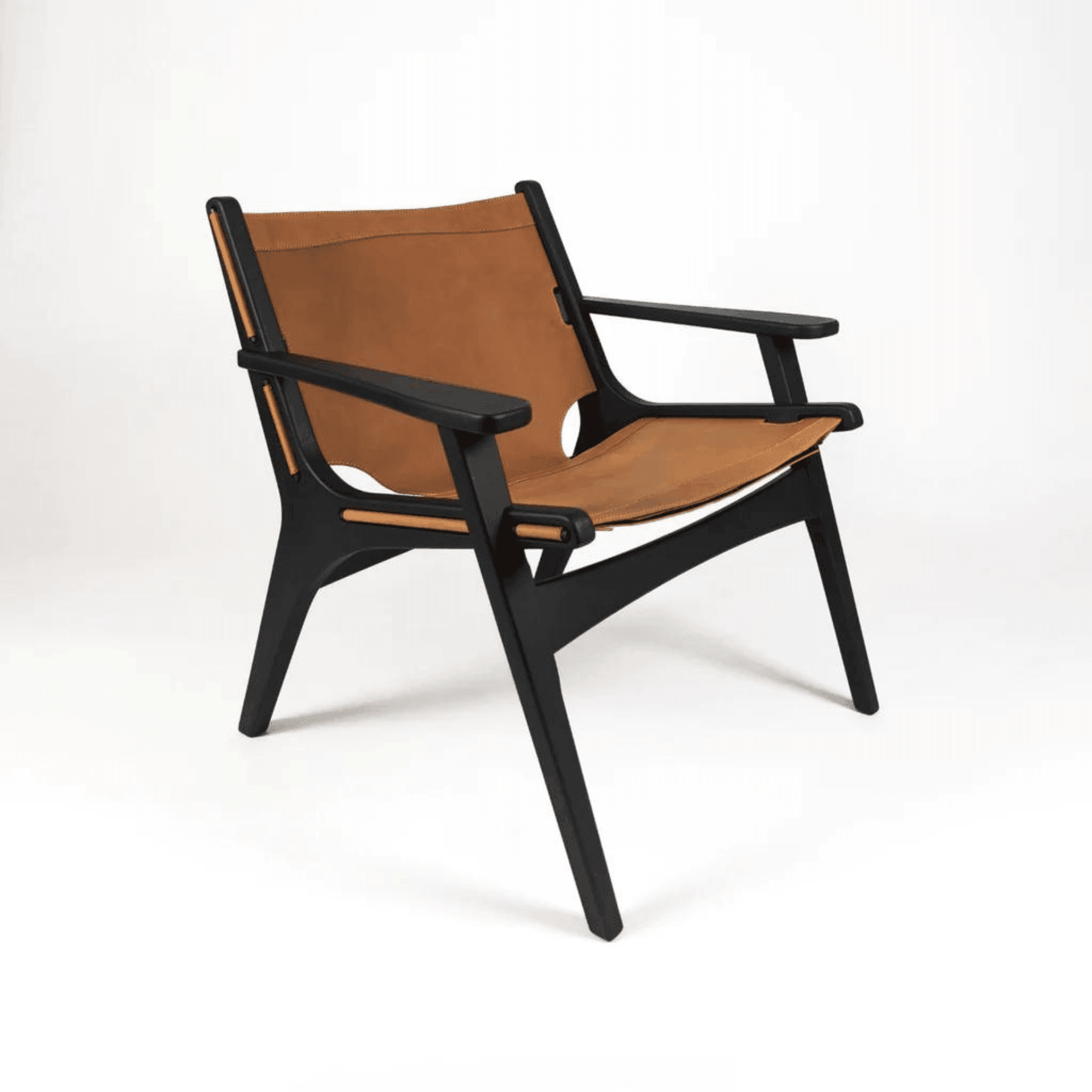 LYCIA Lounge Chair