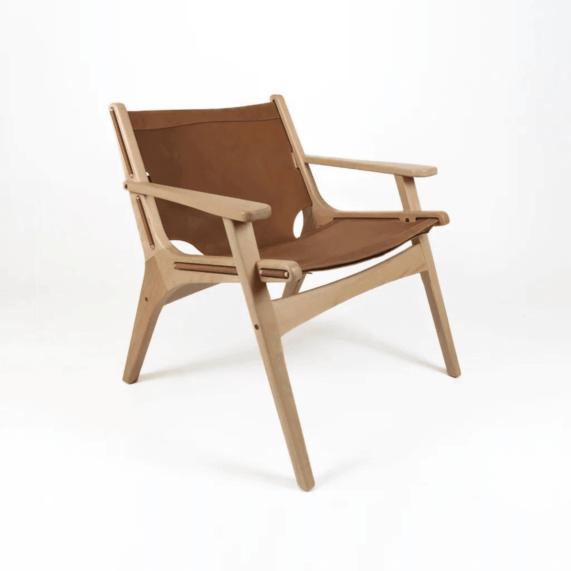 LYCIA Lounge Chair