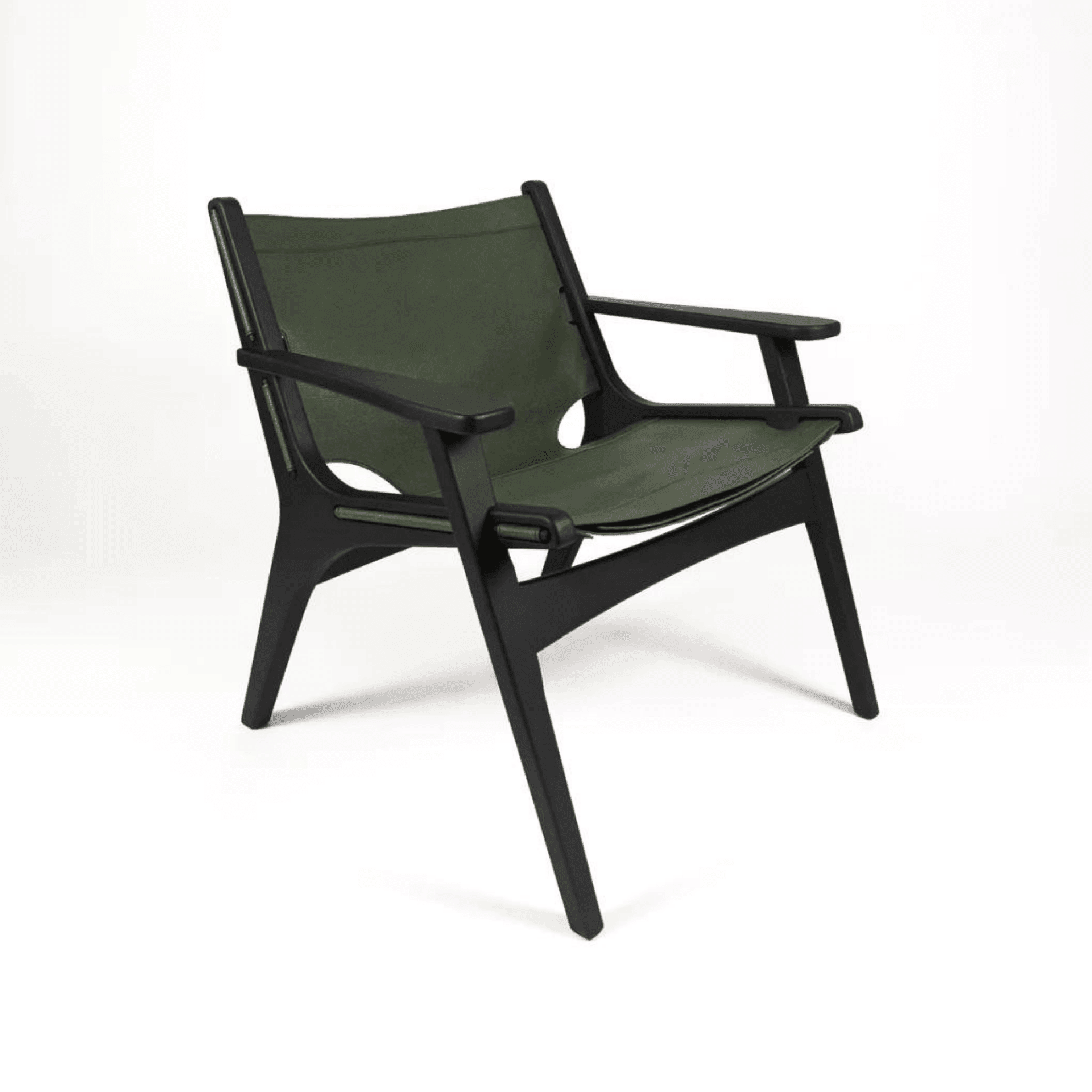 LYCIA Lounge Chair