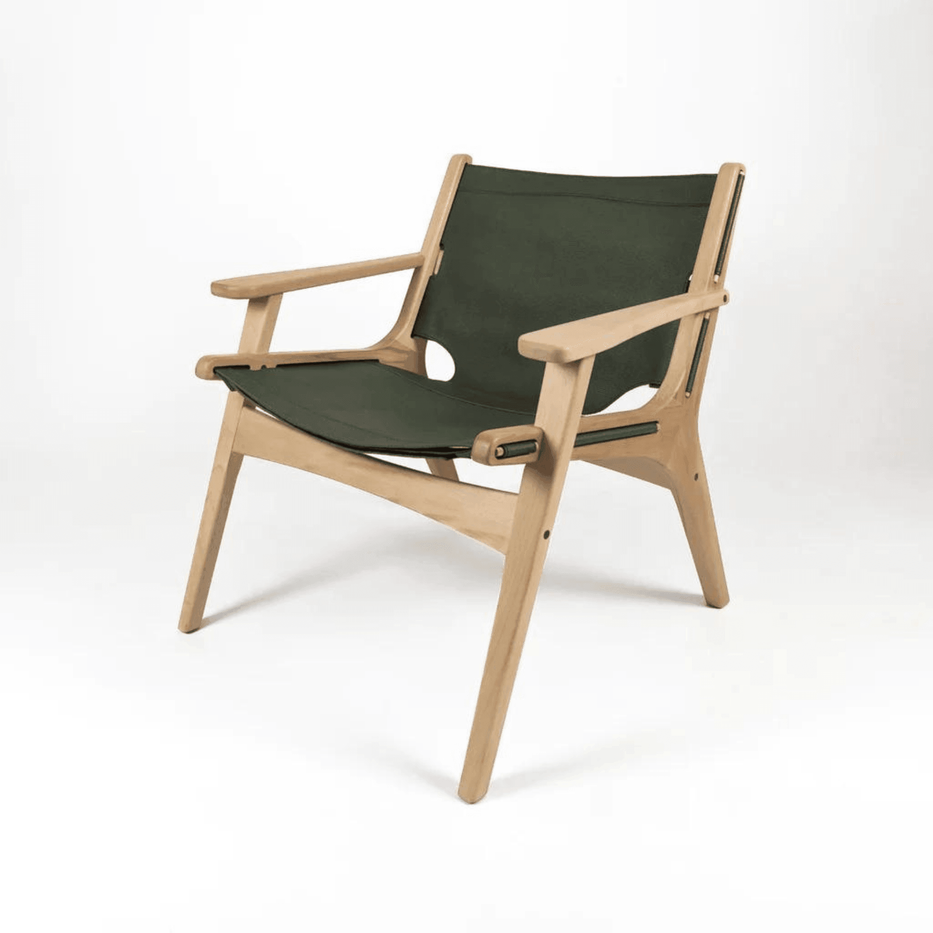LYCIA Lounge Chair