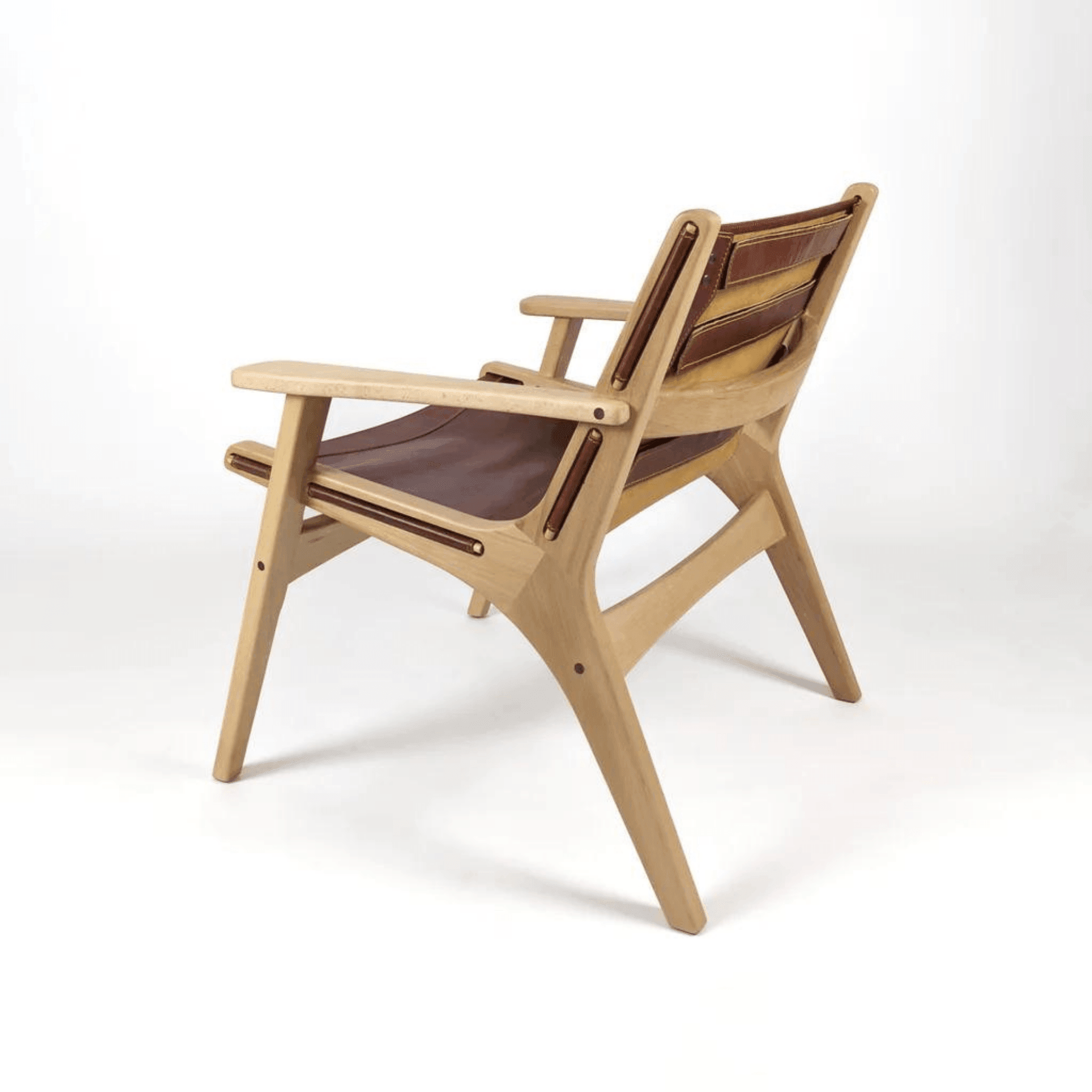 LYCIA Lounge Chair