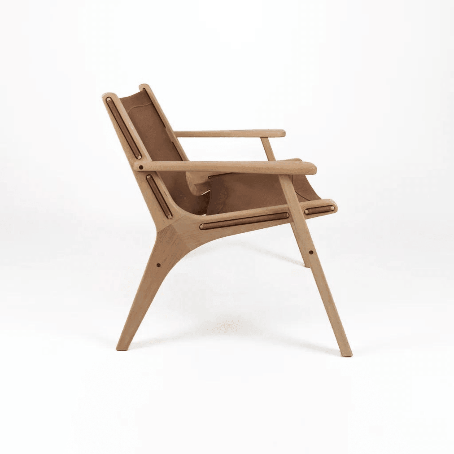 LYCIA Lounge Chair