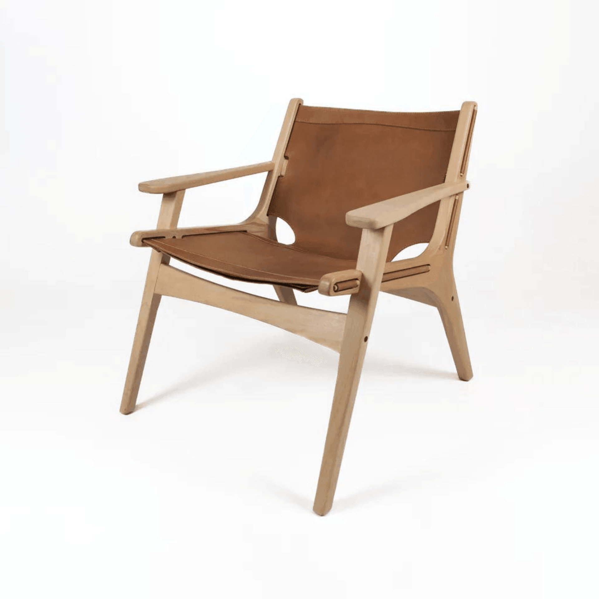 LYCIA Lounge Chair