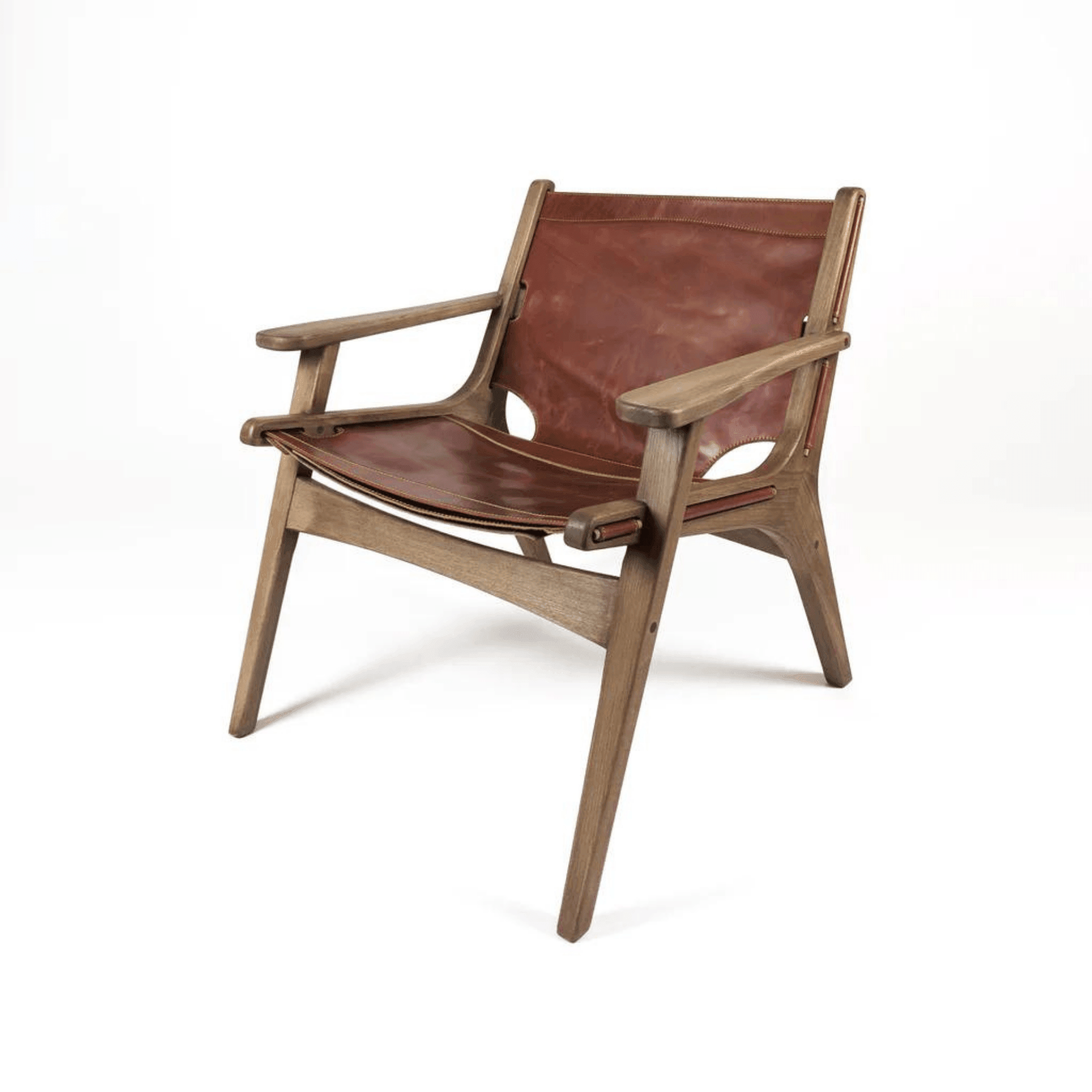 LYCIA Lounge Chair
