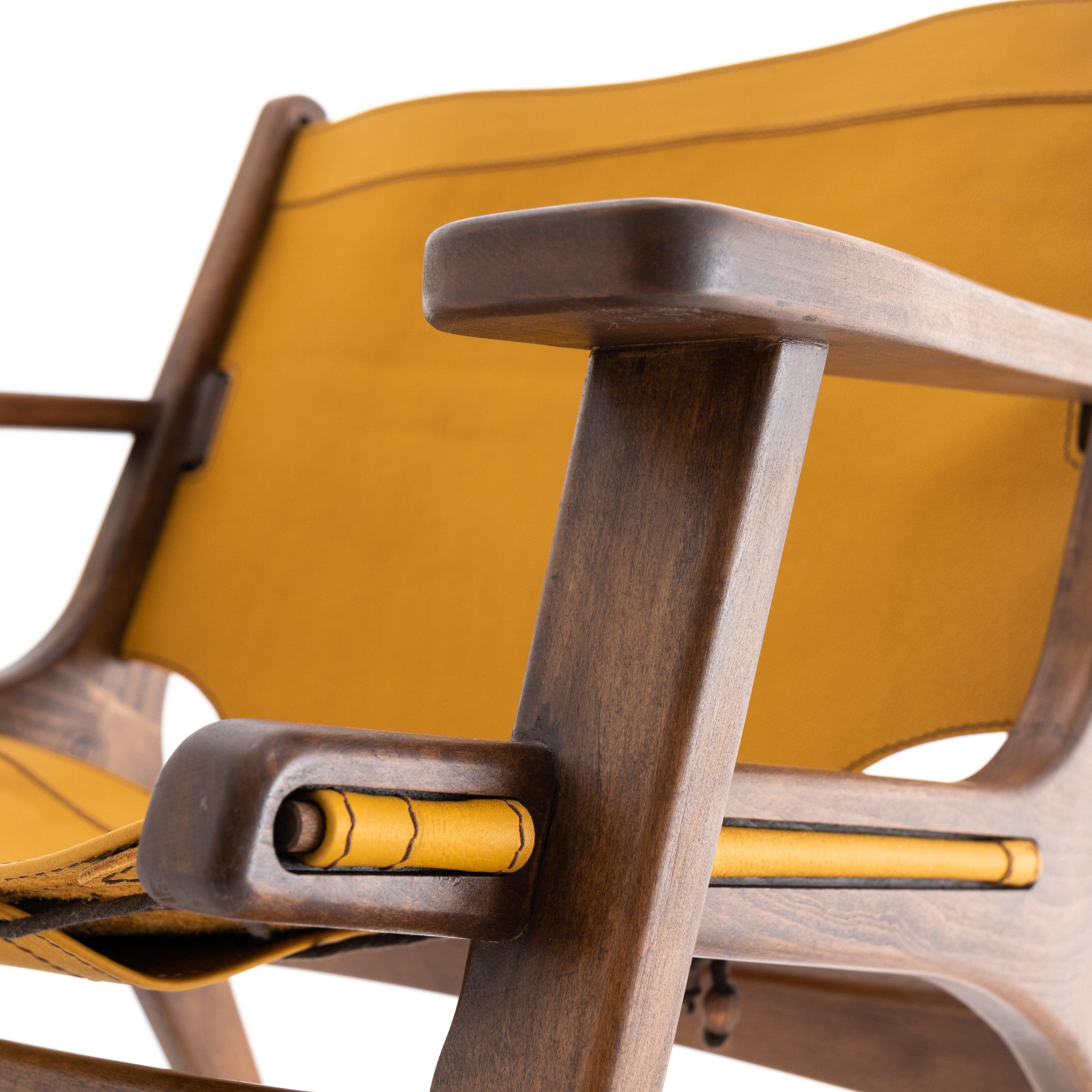 LYCIA Lounge Chair