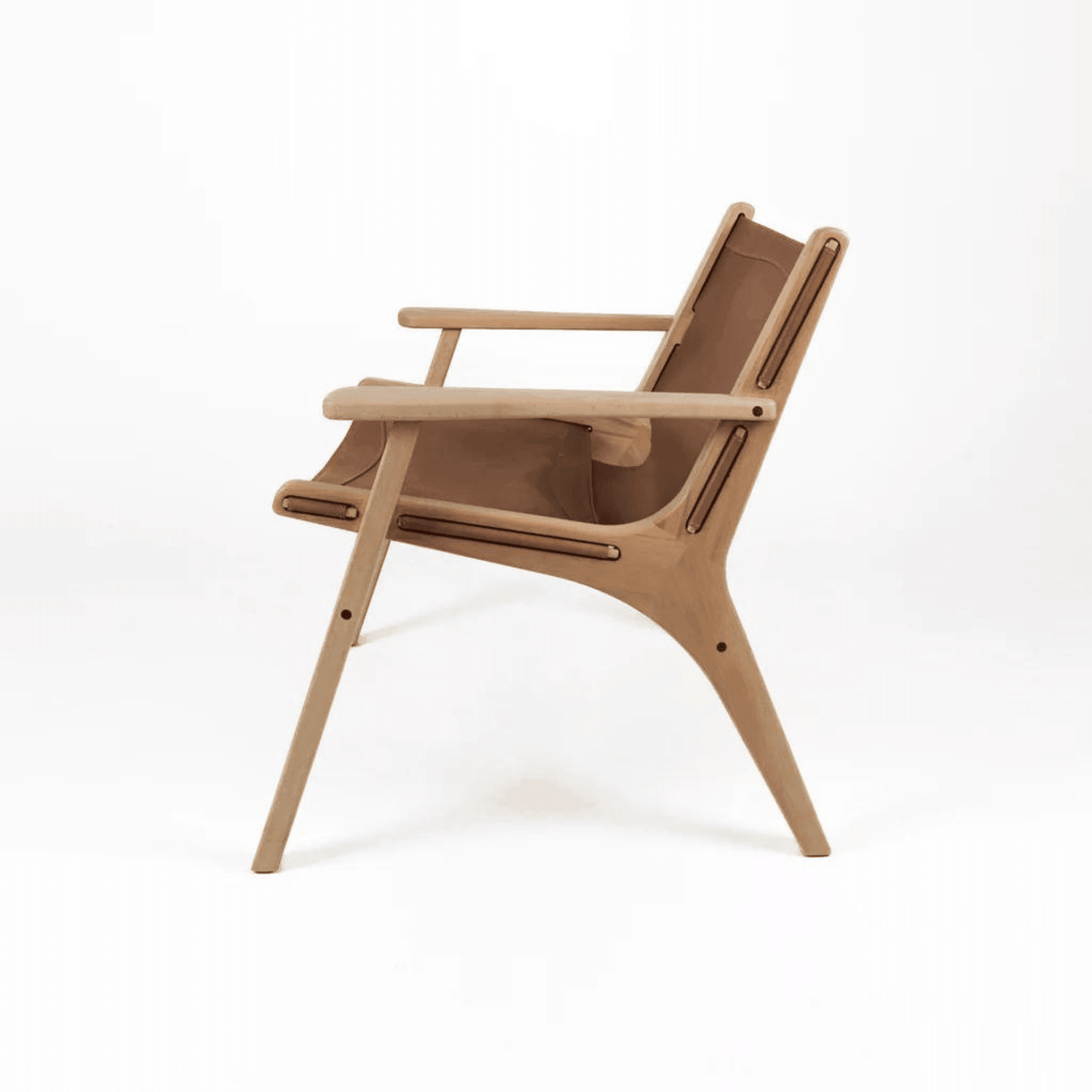LYCIA Lounge Chair
