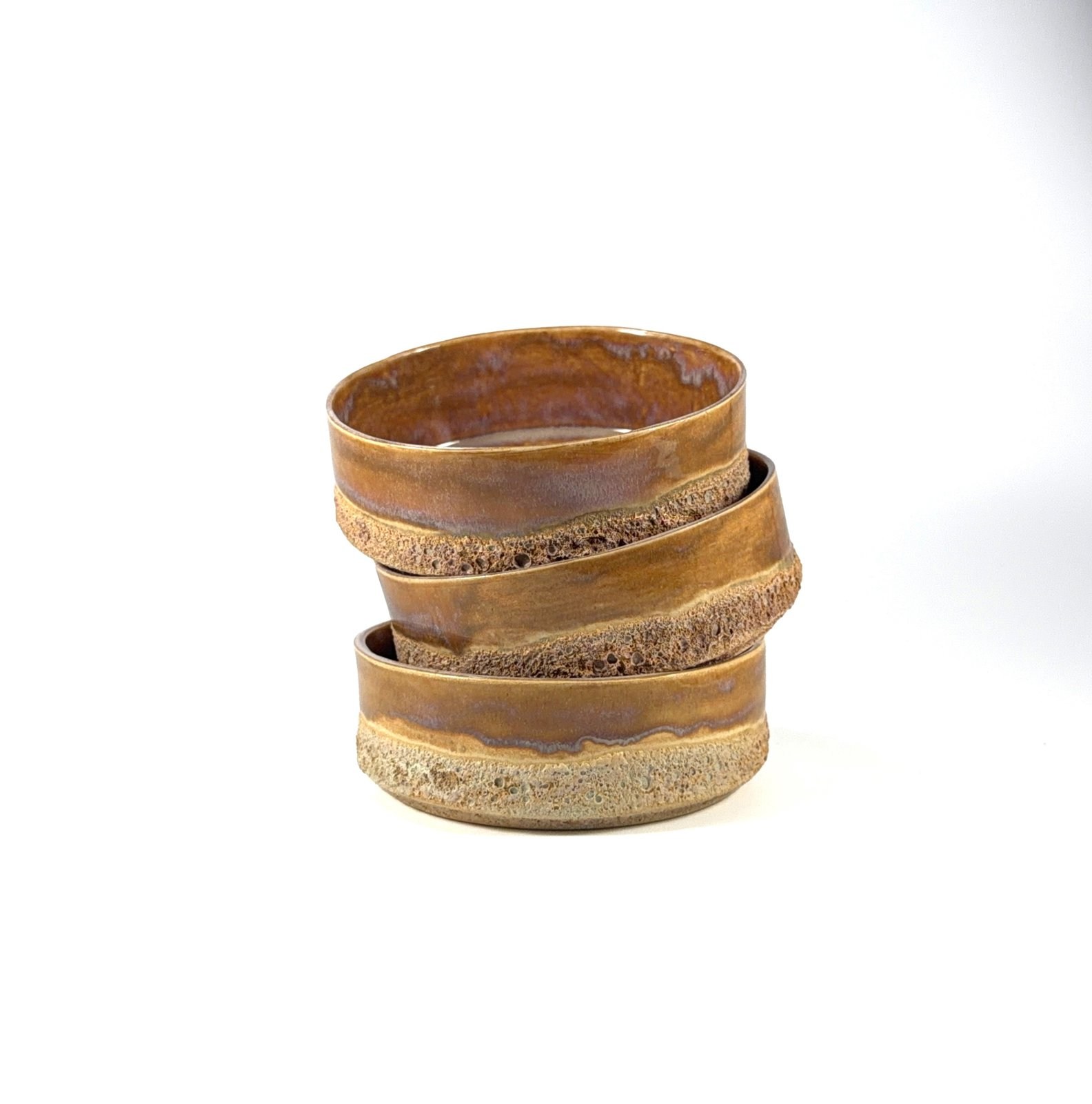 Magma Stoneware Kase