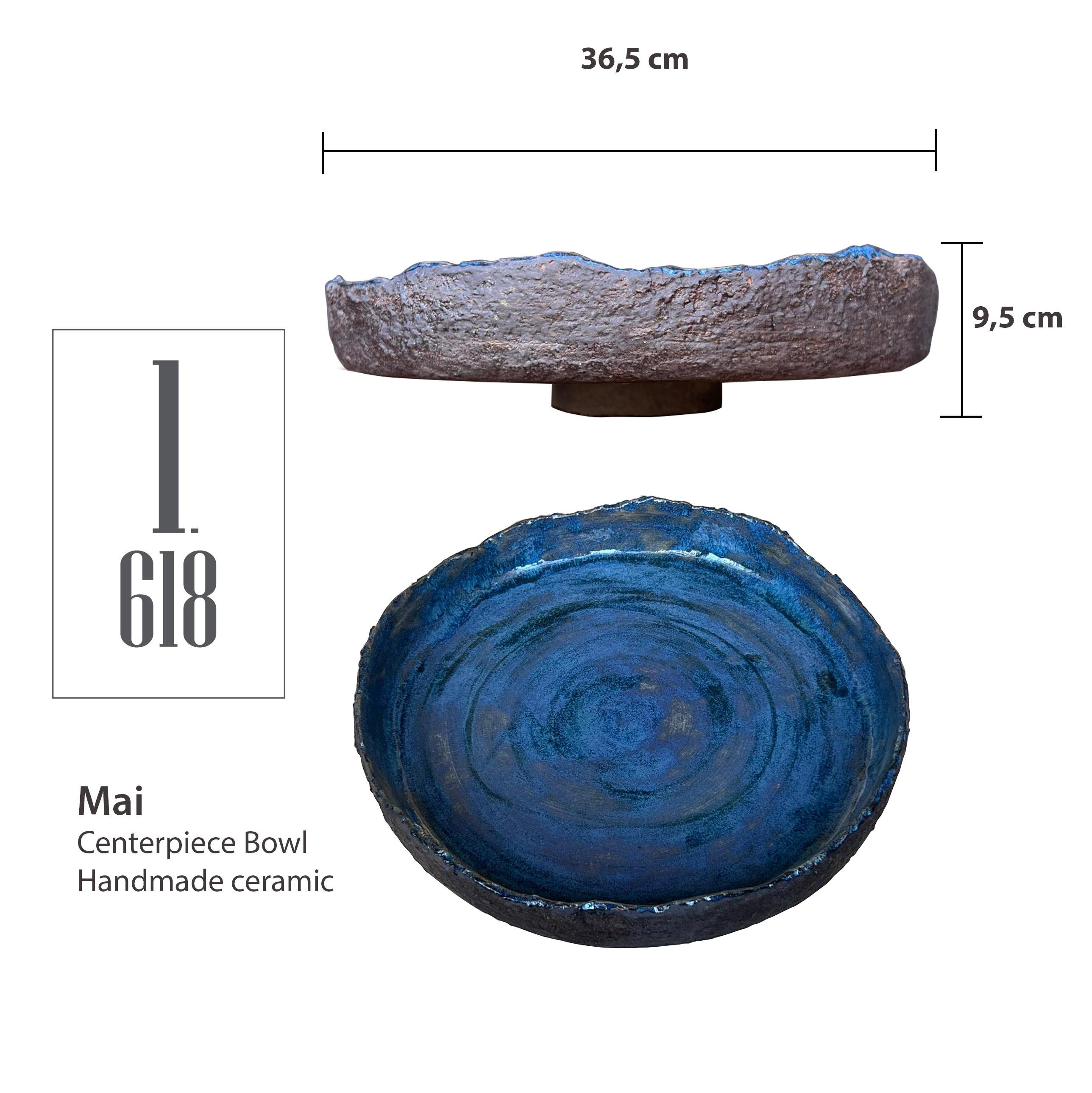 MAİ CENTRAL BOWL