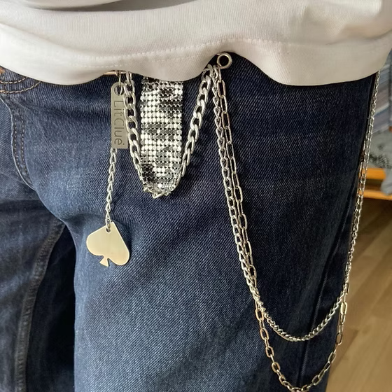 Maksim Leo Pin