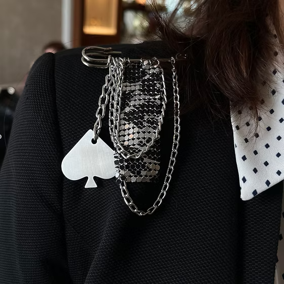 Maksim Leo Pin