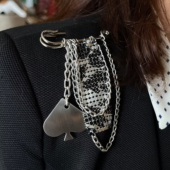Maksim Leo Pin