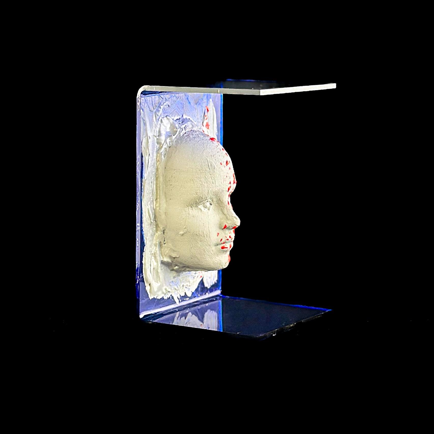 Mavi Mask