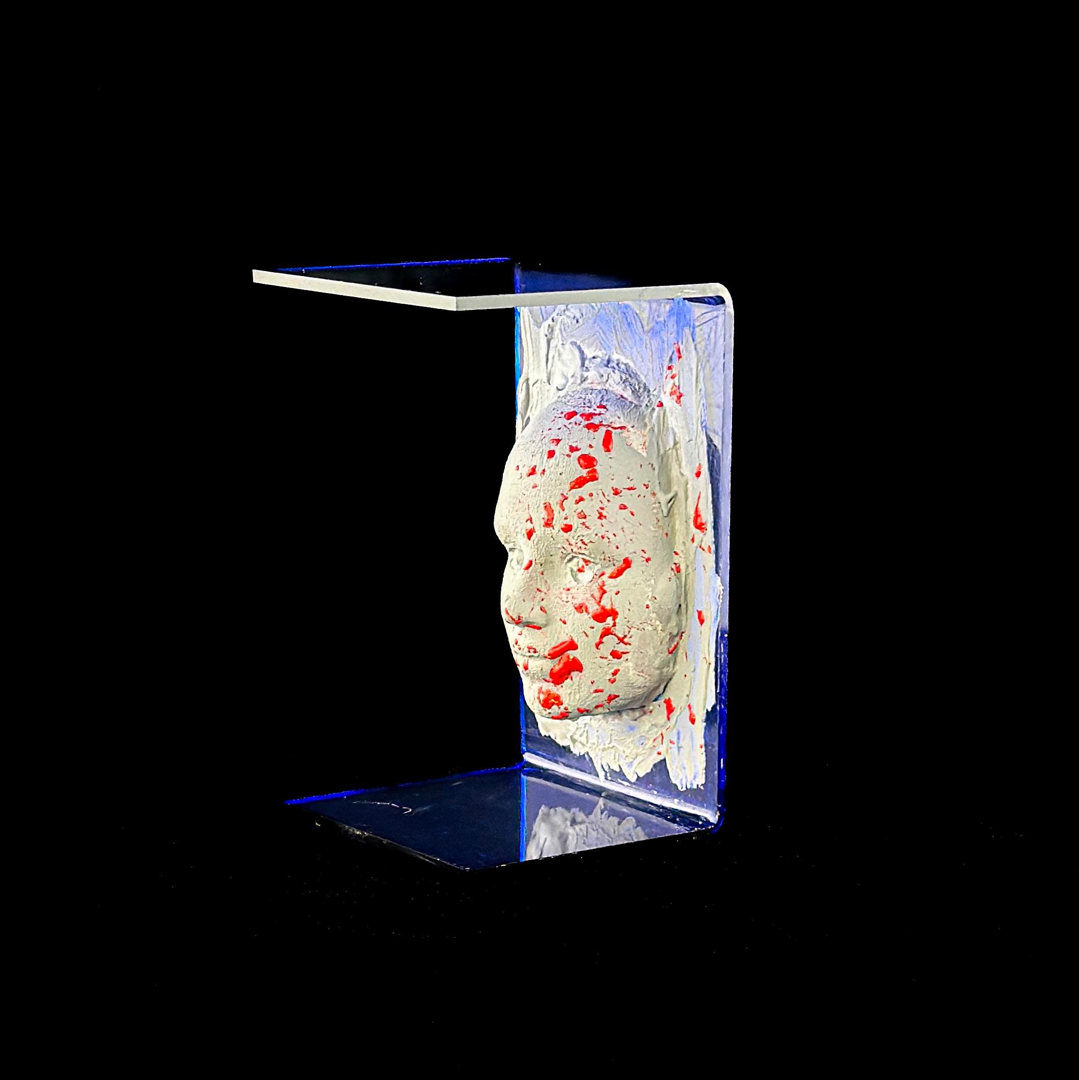 Mavi Mask