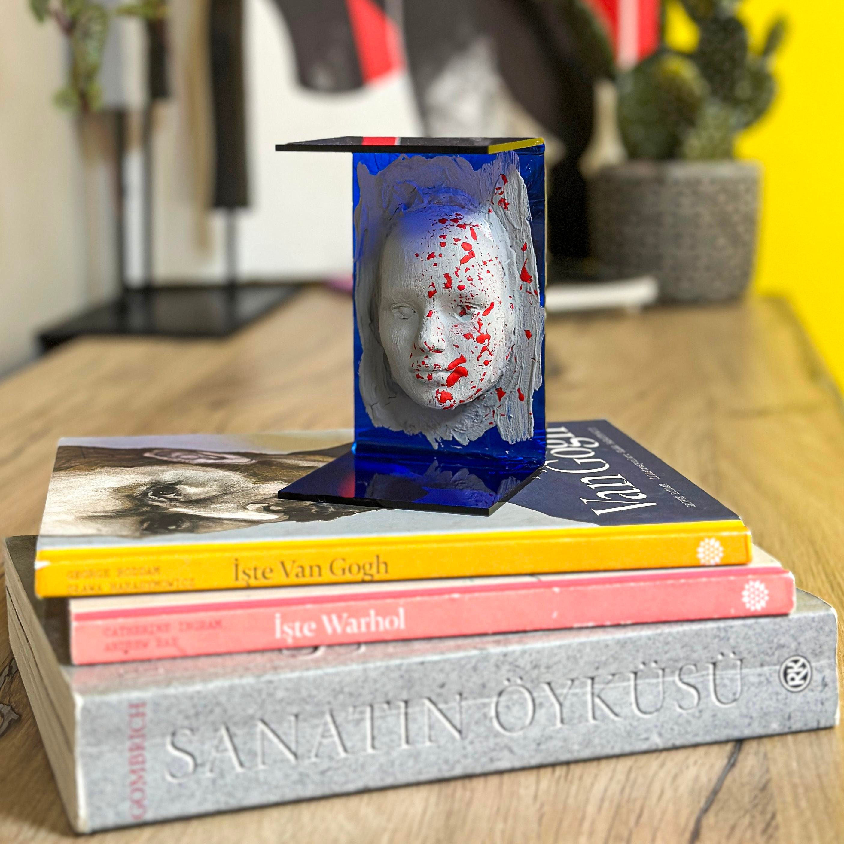 Mavi Mask