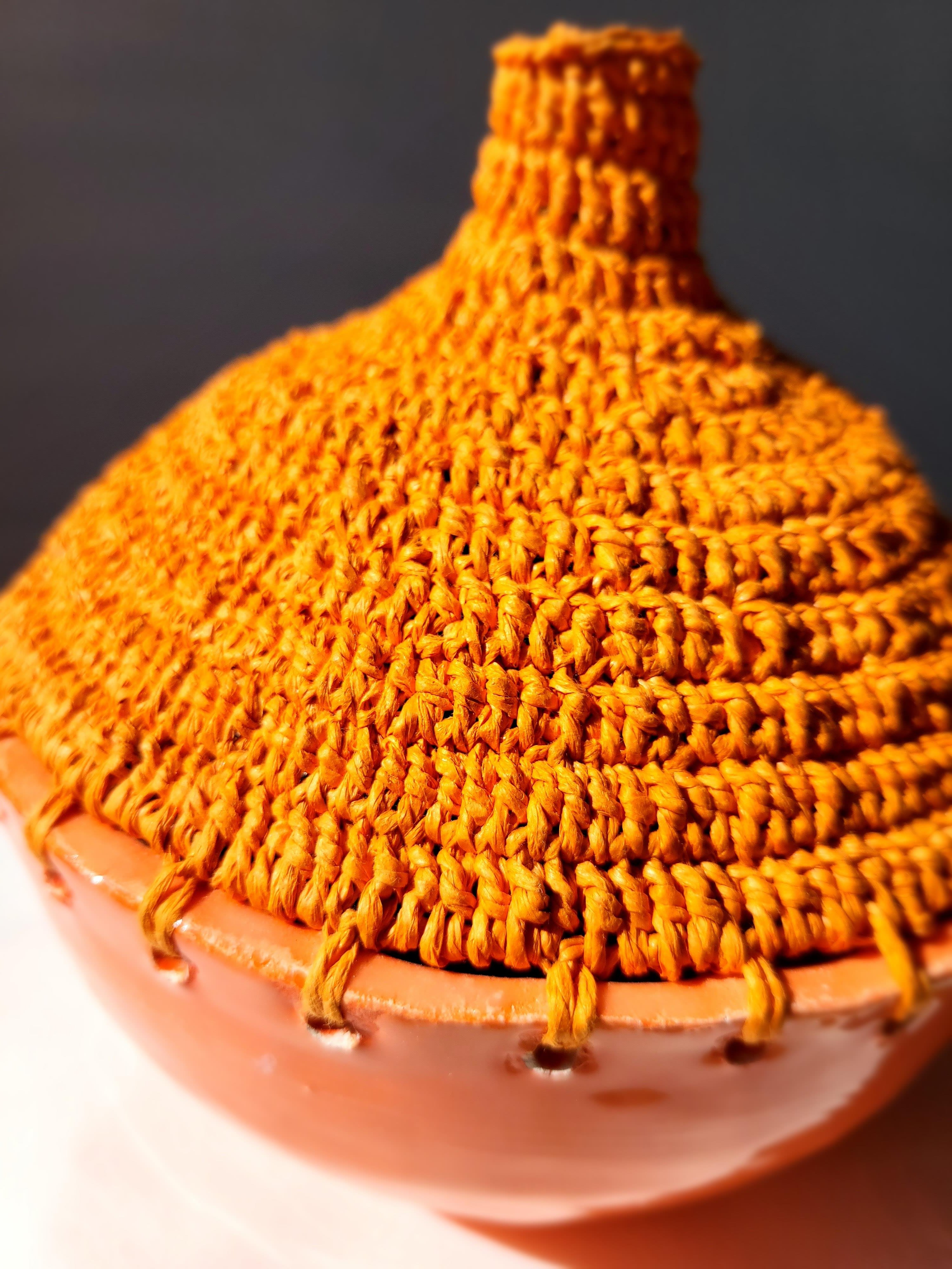 Mediterranean Series Turuncu