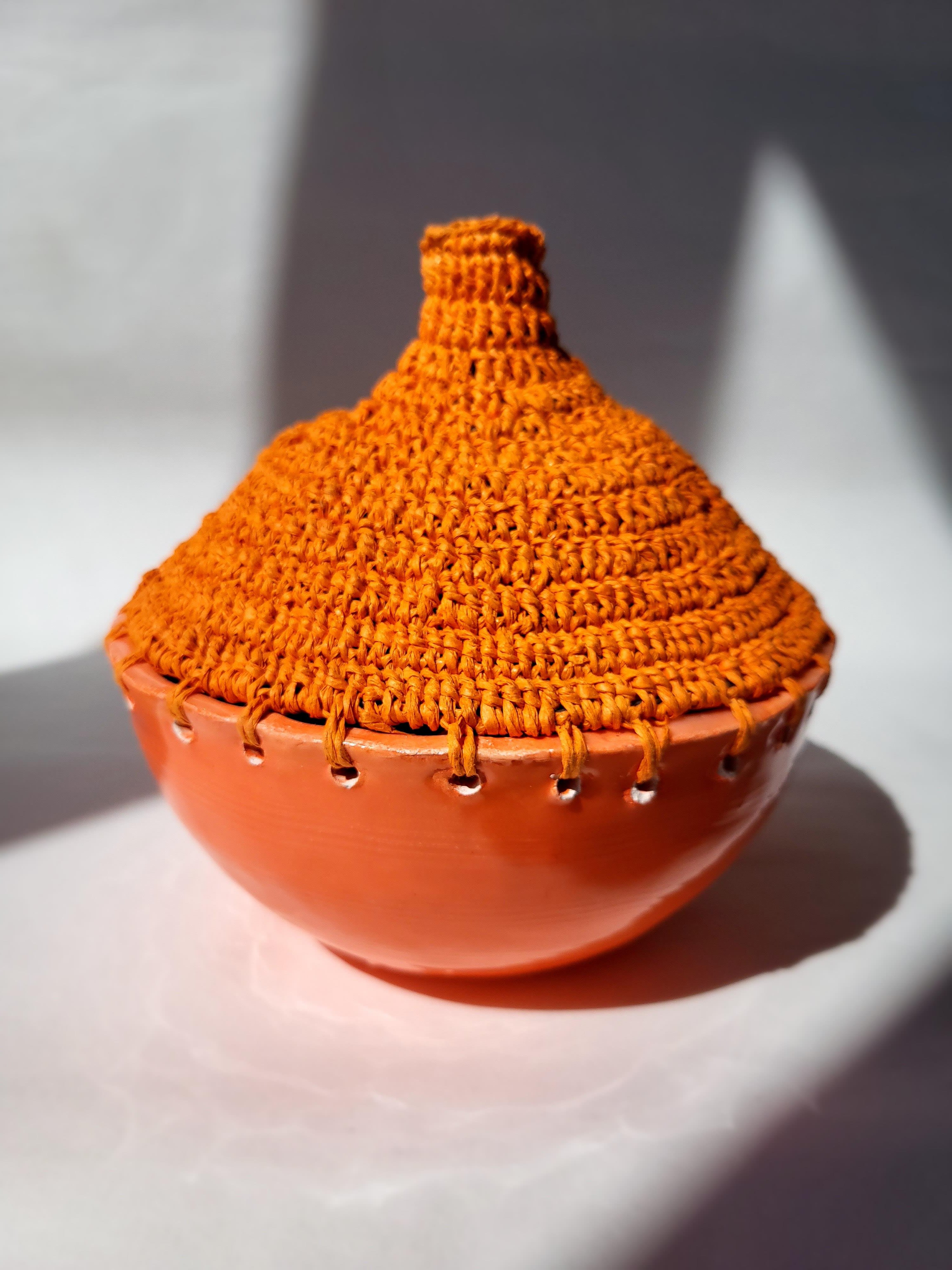 Mediterranean Series Turuncu