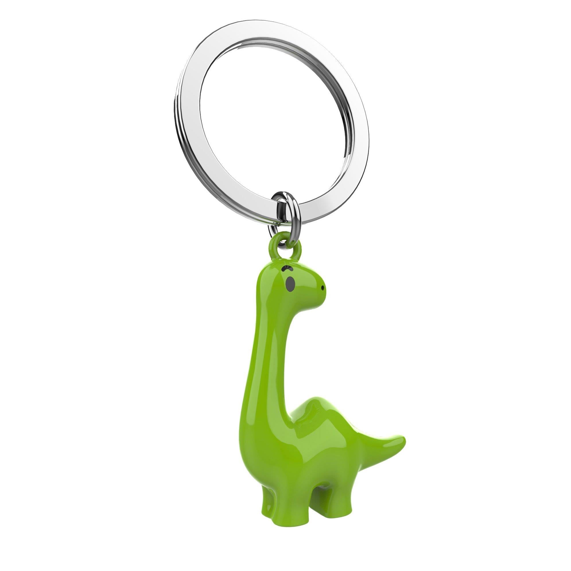Metalmorphose Dino Anahtarlık