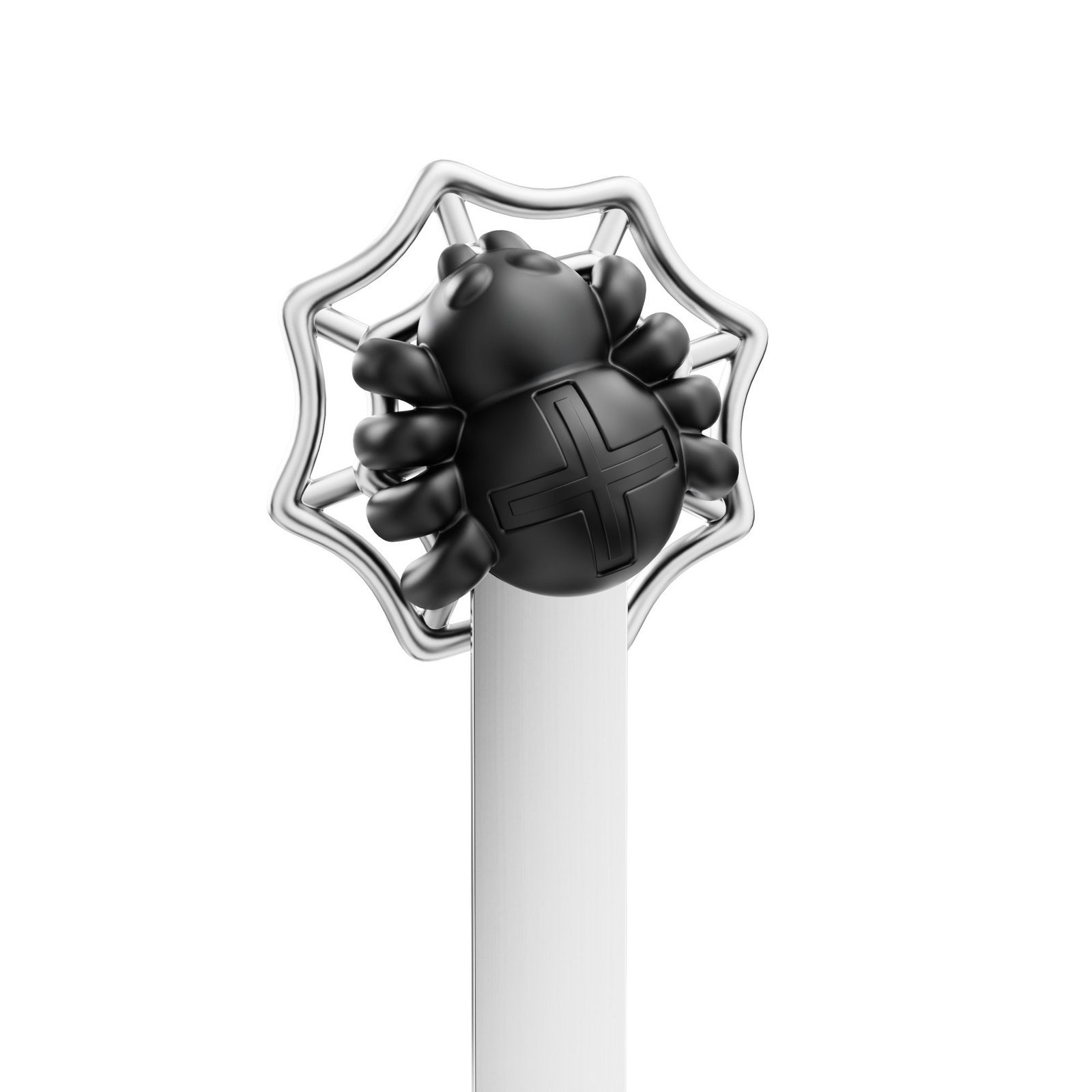 Metalmorphose Örümcek Kitap Ayracı