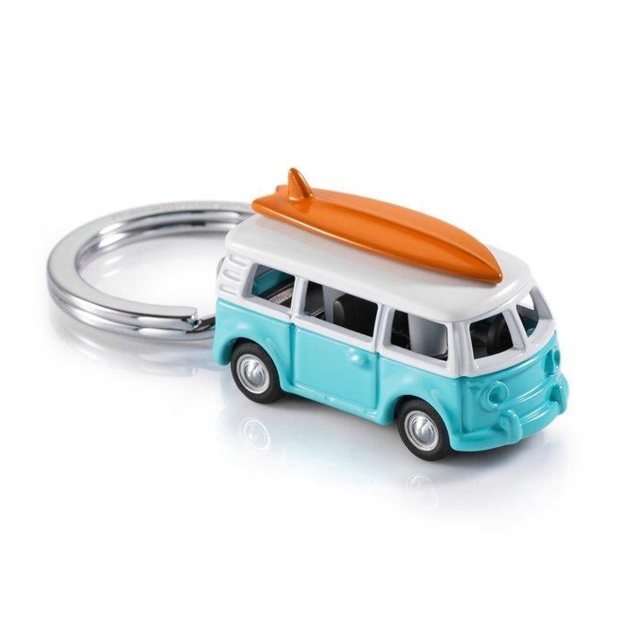 Metalmorphose Surfer Van Anahtarlık