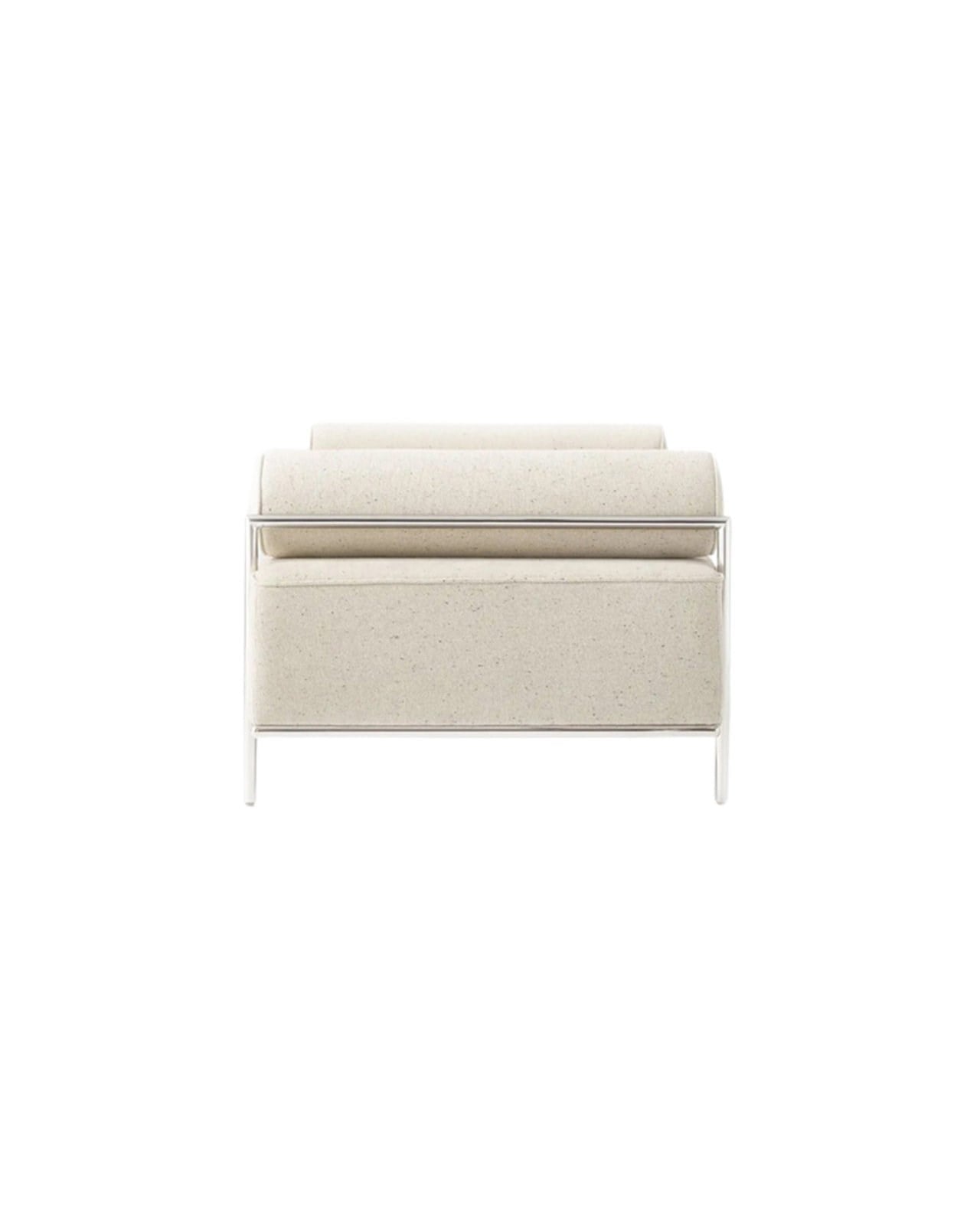 Meus Krom Bench Daybed