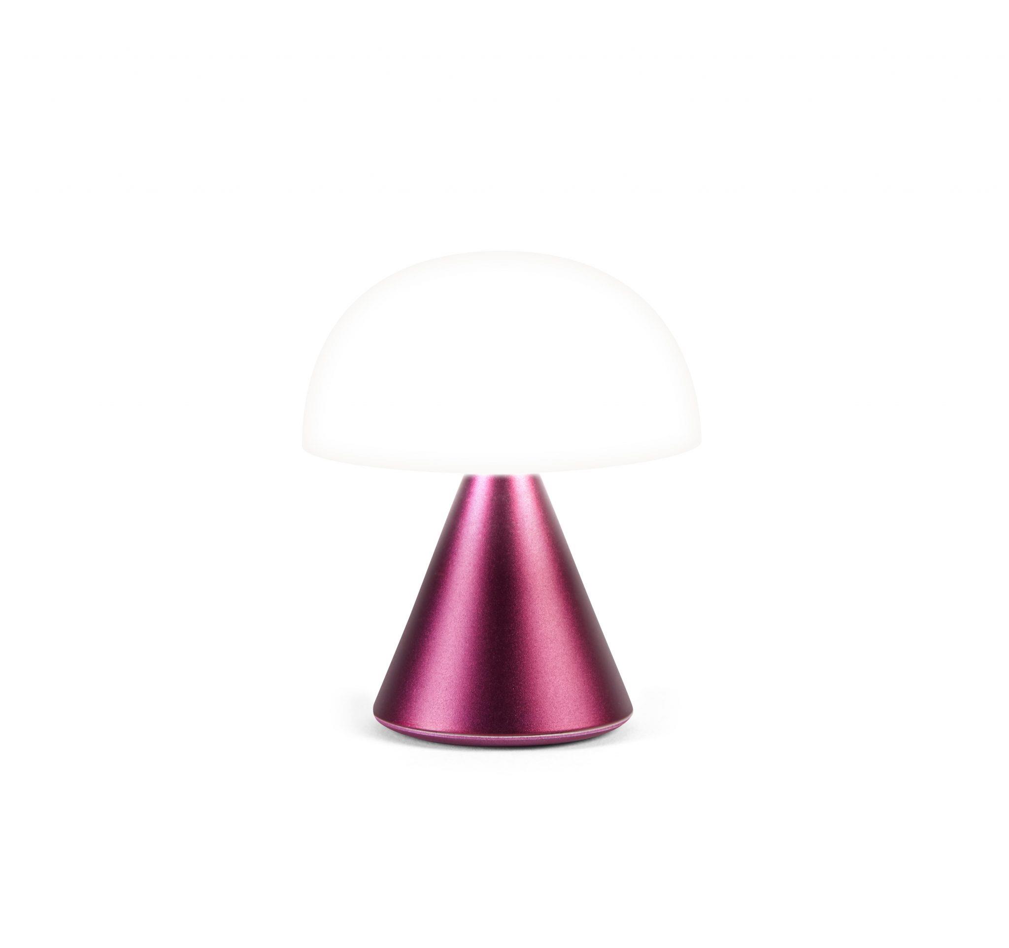 Mina Led Lamba