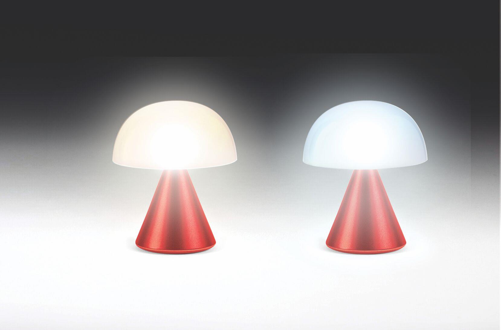 Mina Led Lamba