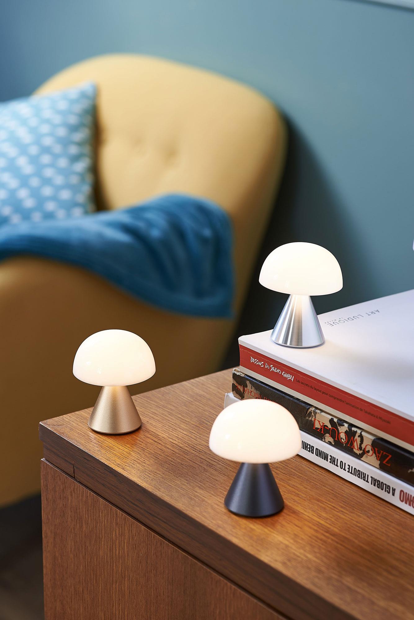 Mina Led Lamba