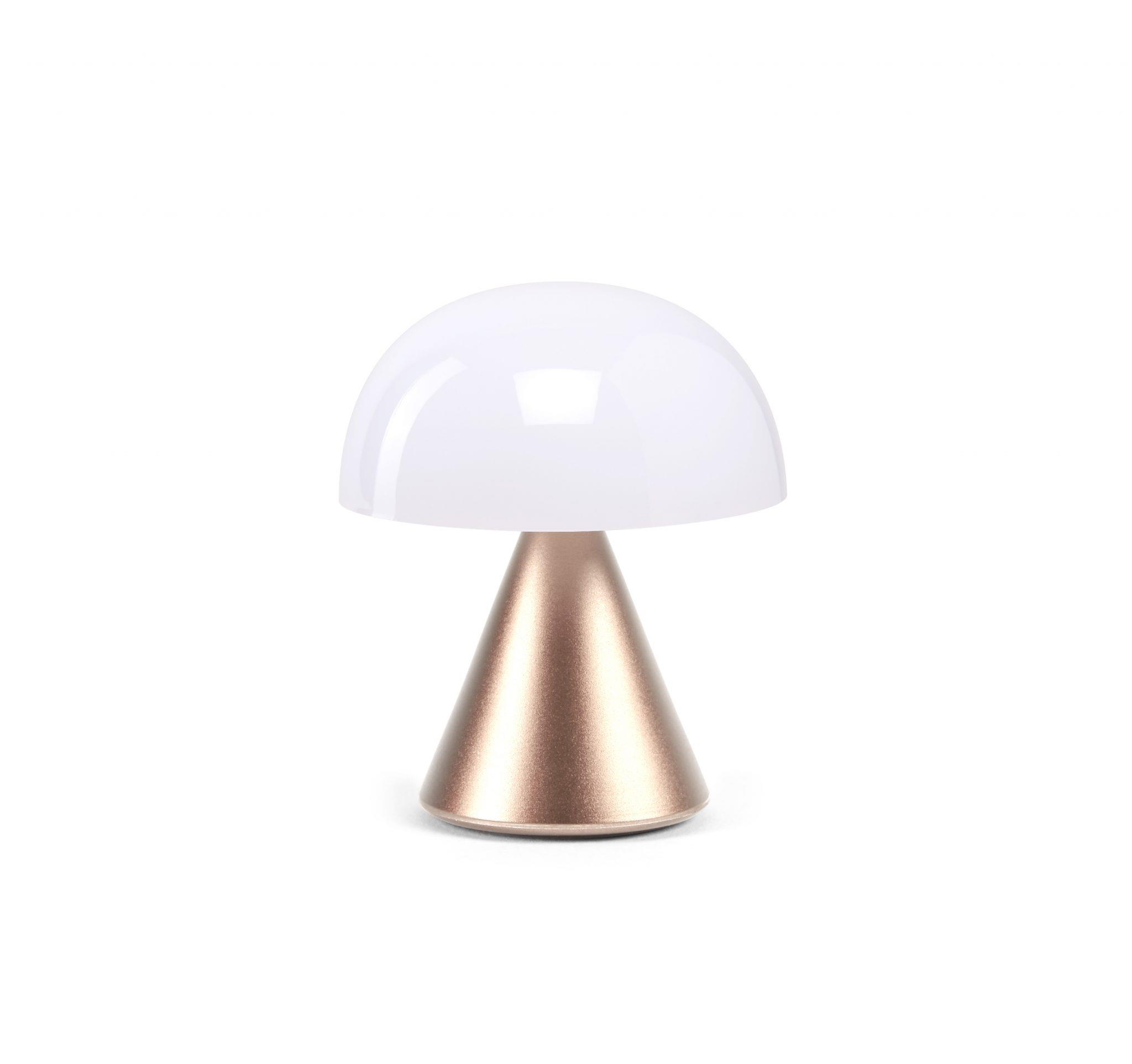 Mina Led Lamba