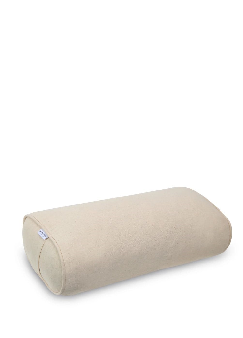 Mini Ekru Bolster