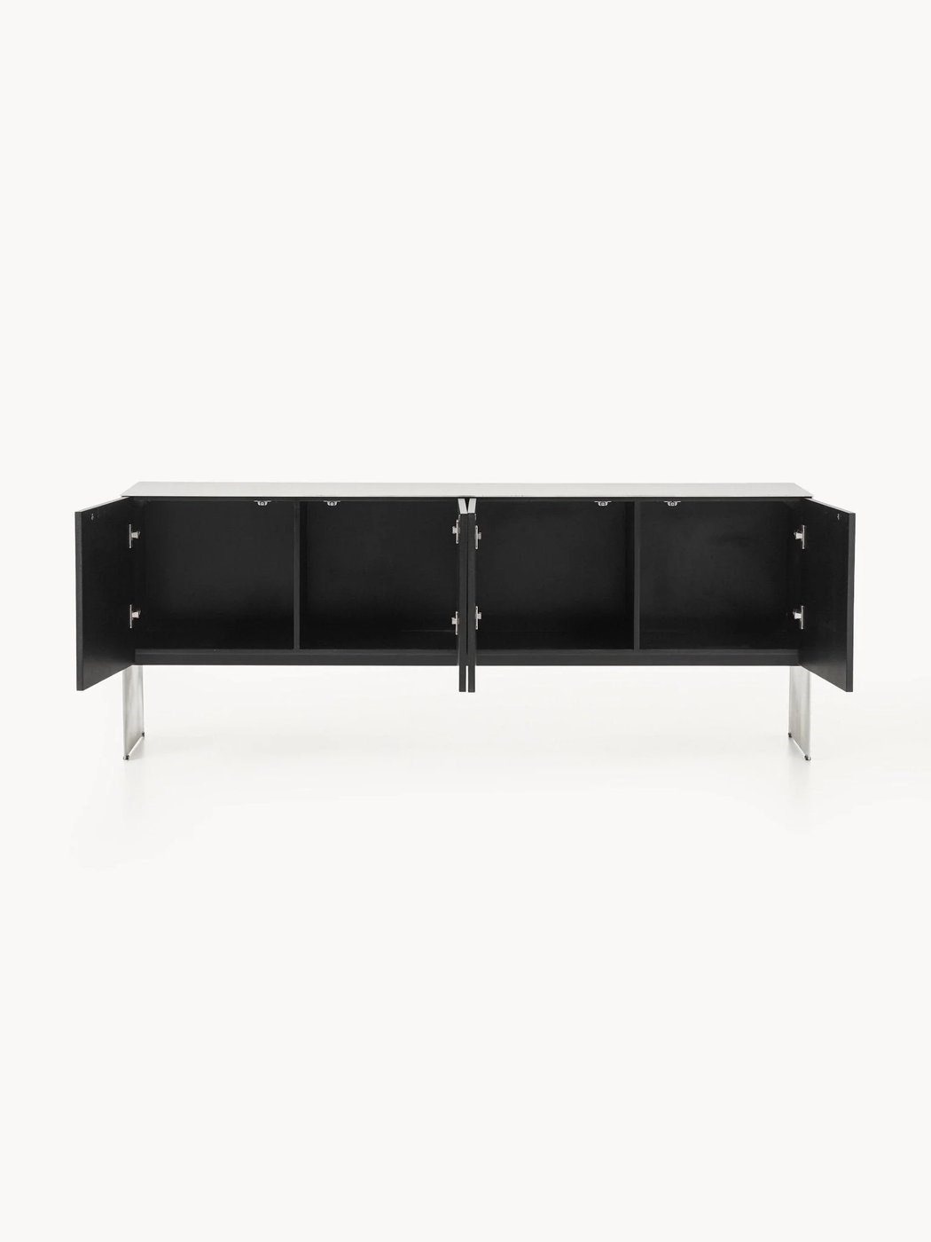 Minimalist Ahşap Konsol - Ako Tasarımı ile Şıklığı Yakalayın