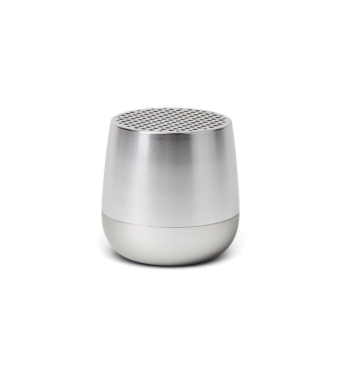 Mino Bluetooth TWS Hoparlör Alüminyum